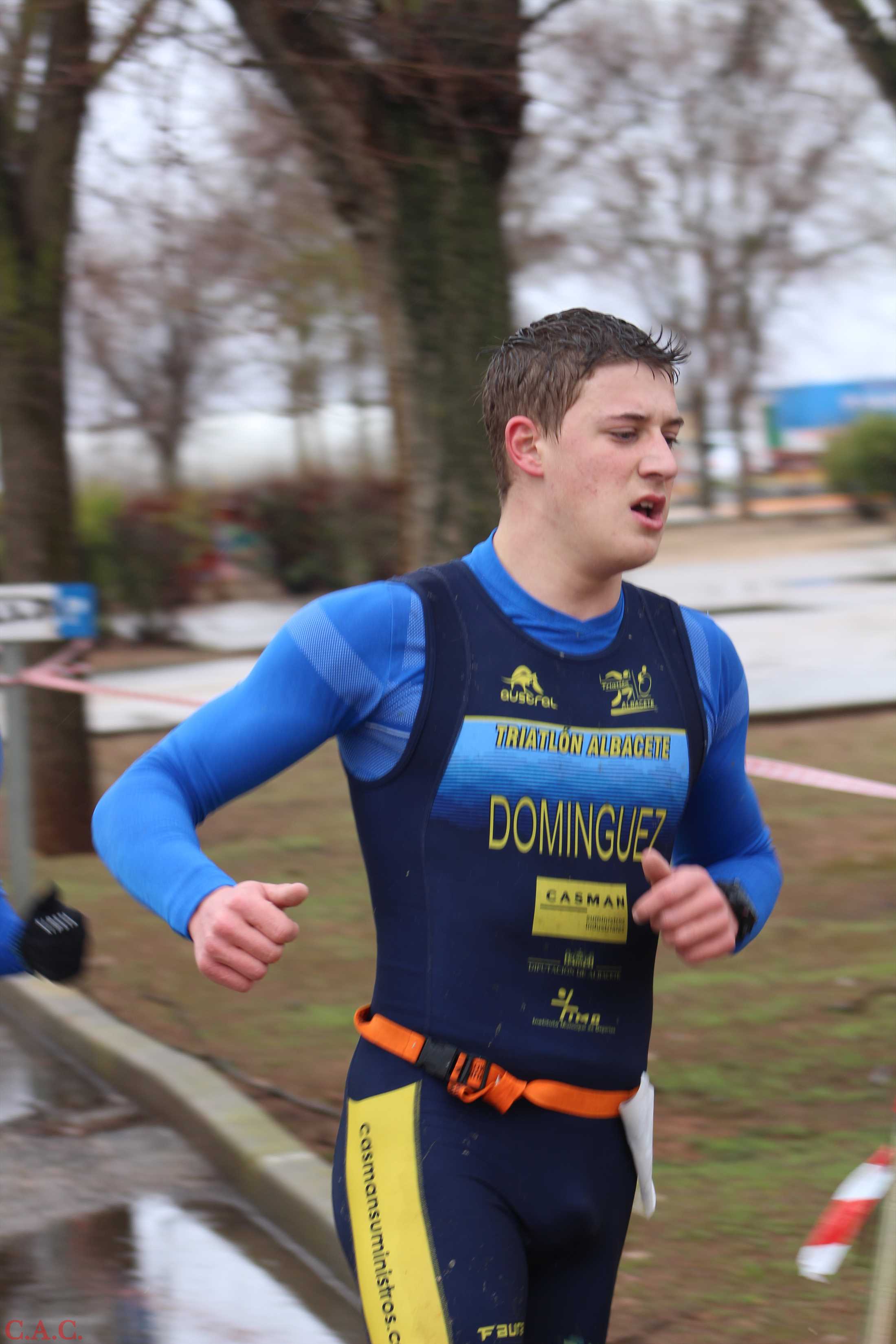 Fotos Duatlón de Tomelloso - ÉLITE