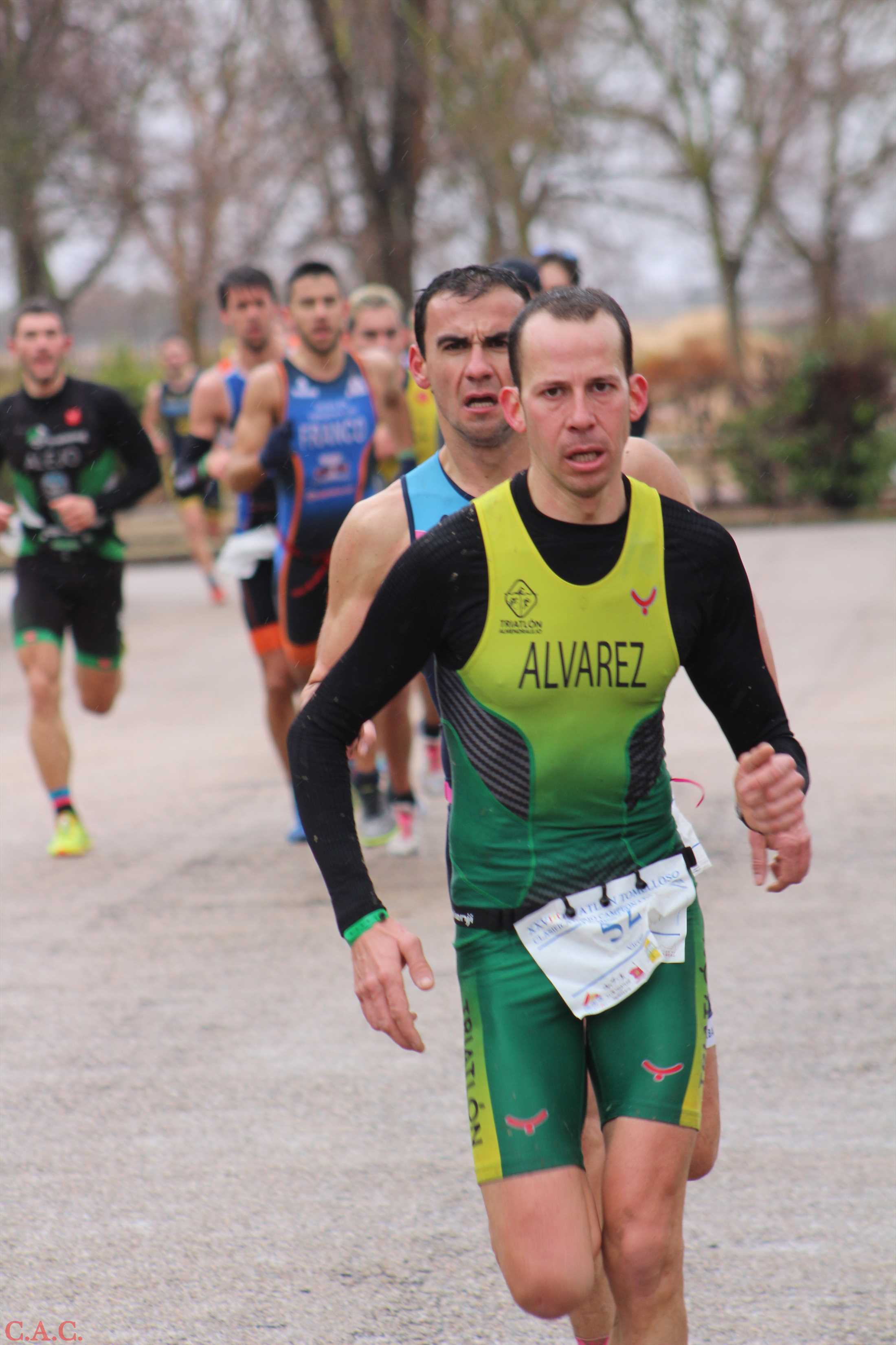 Fotos Duatlón de Tomelloso - ÉLITE