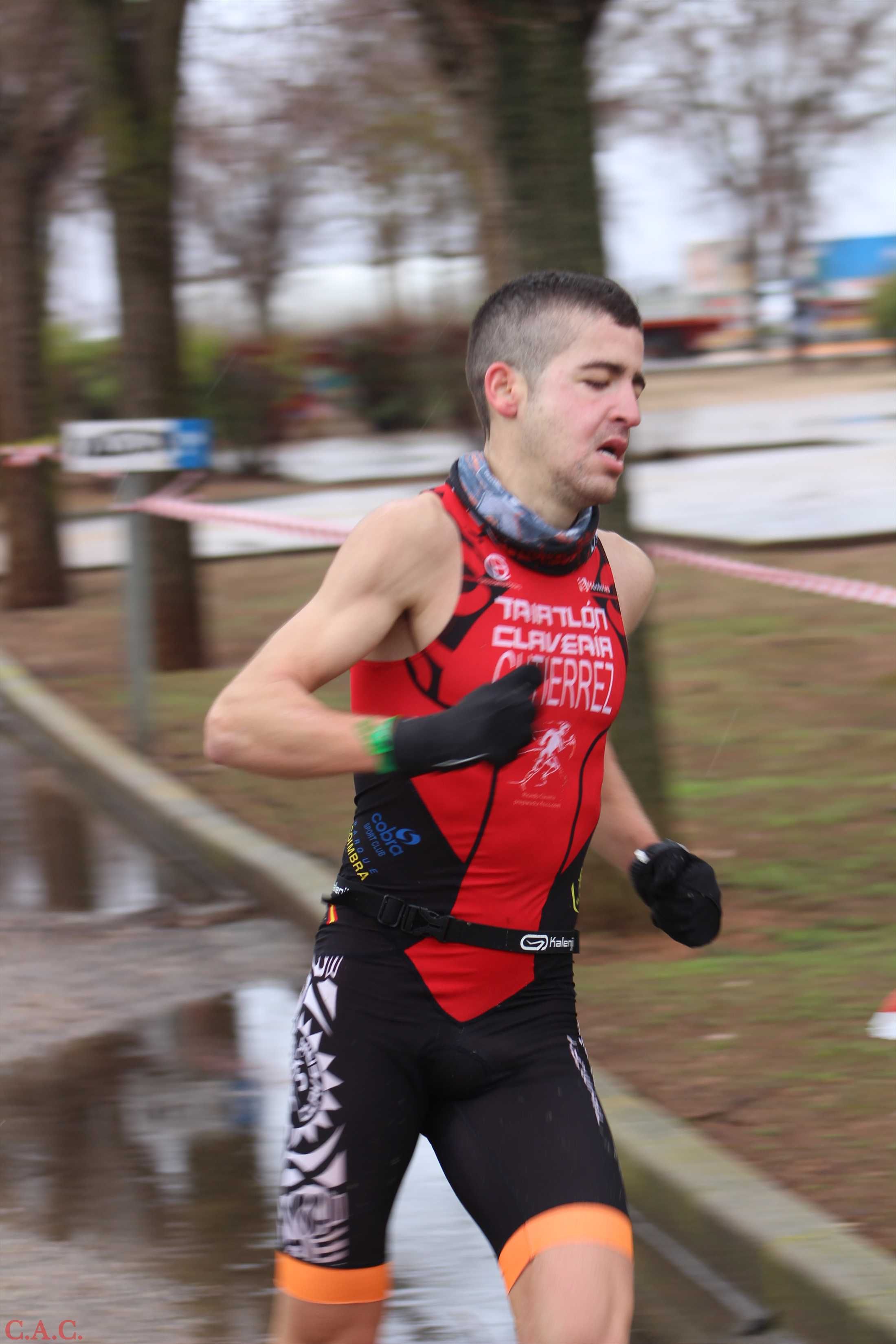 Fotos Duatlón de Tomelloso - ÉLITE