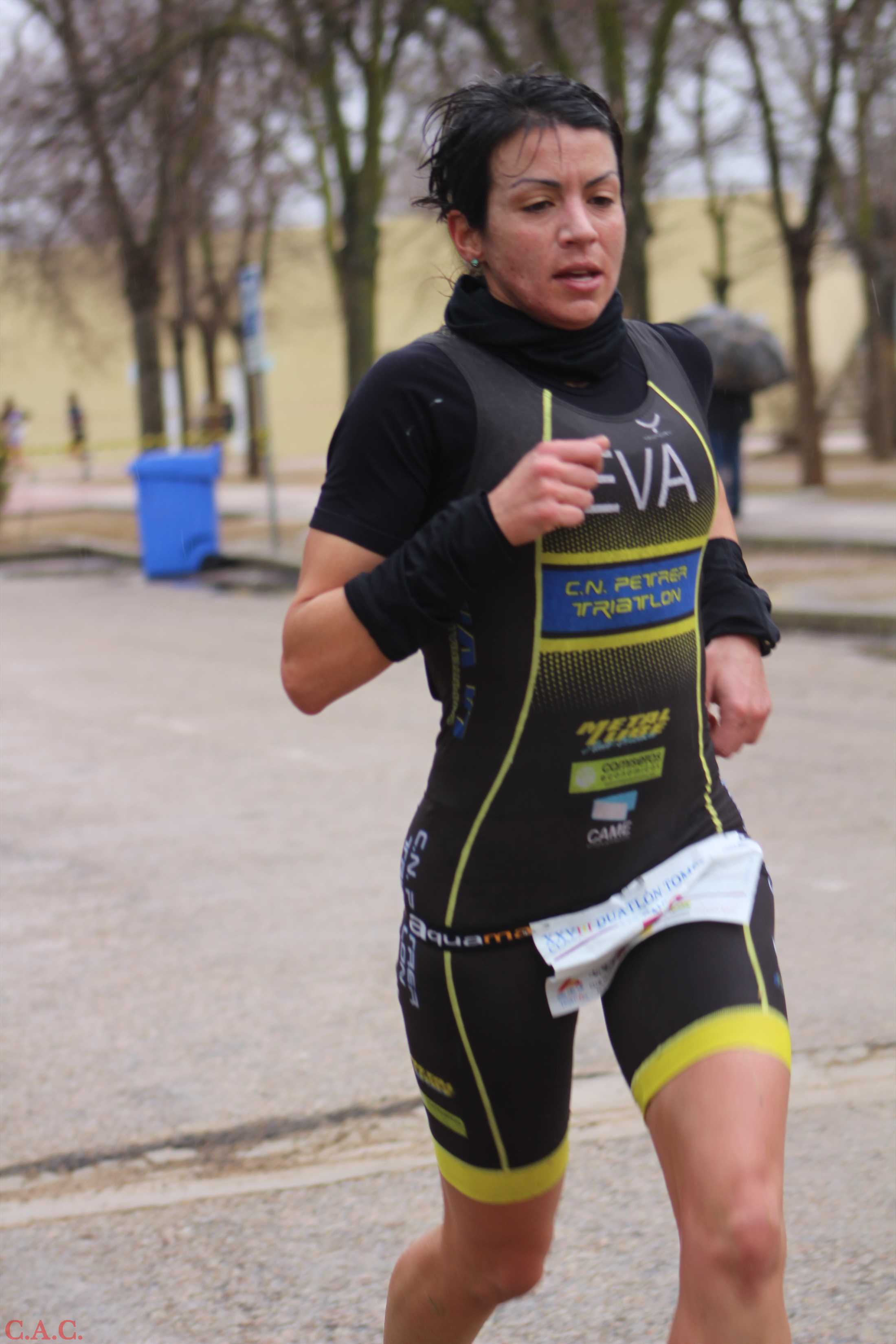 Fotos Duatlón de Tomelloso - ÉLITE