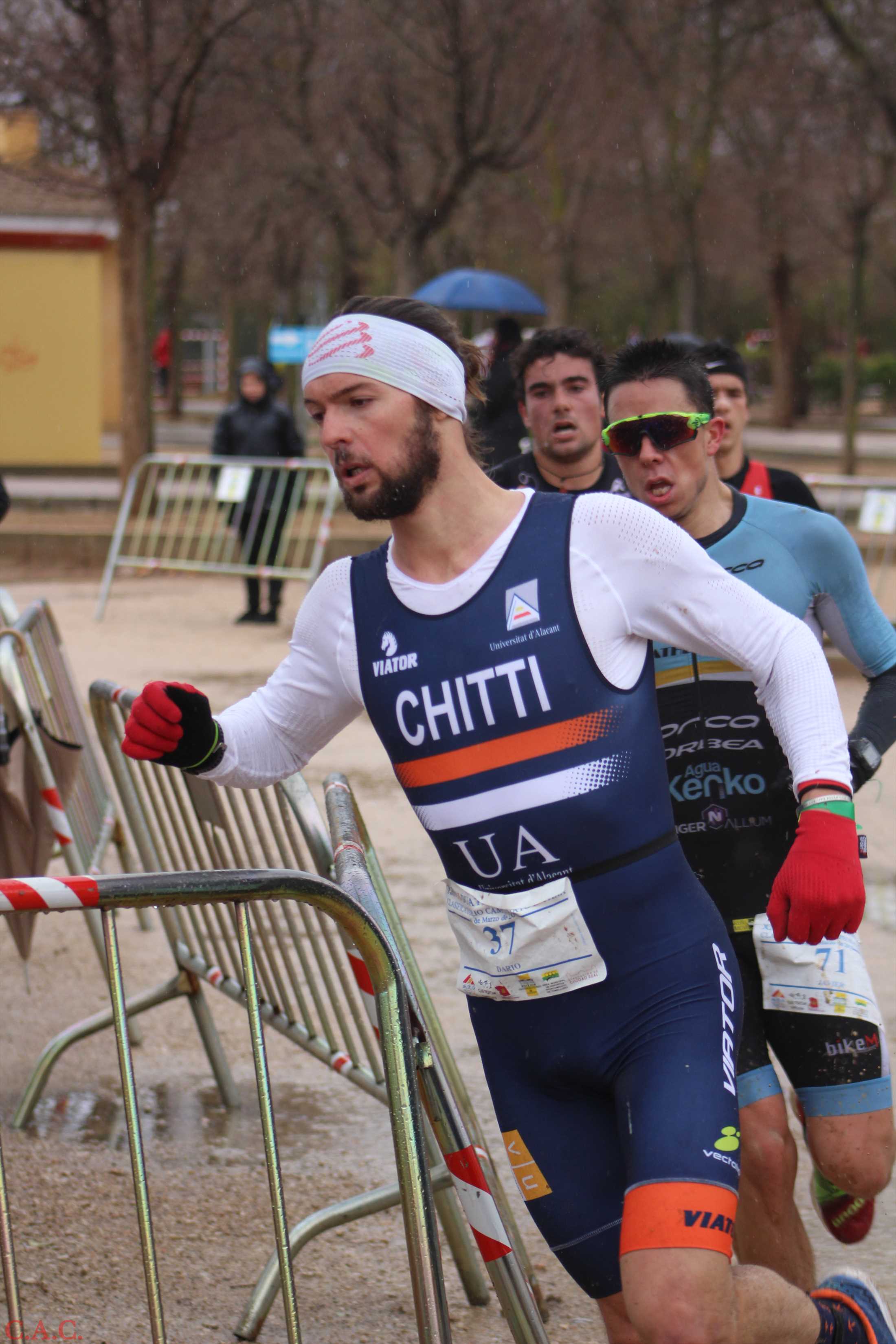 Fotos Duatlón de Tomelloso - ÉLITE