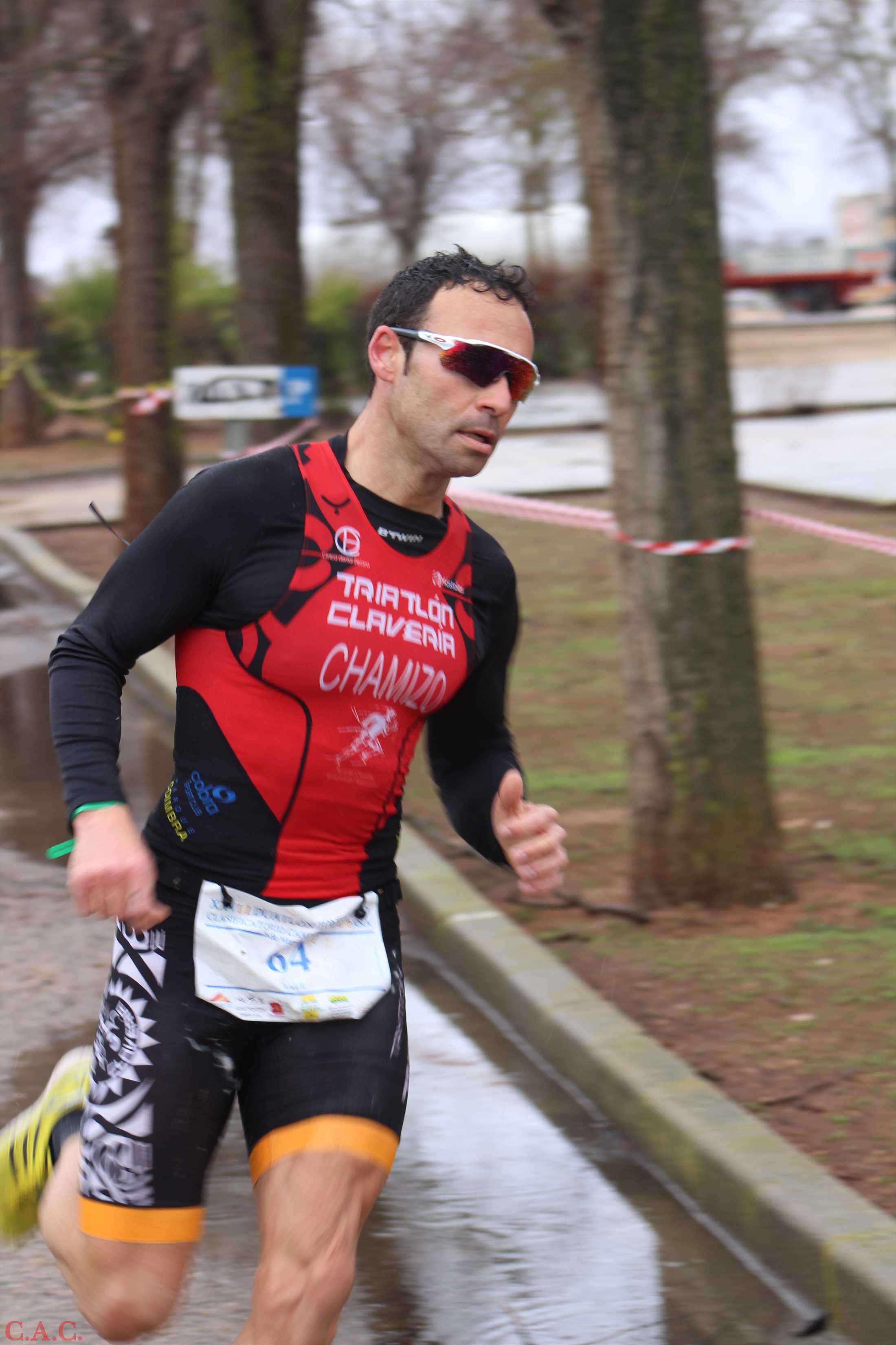 Fotos Duatlón de Tomelloso - ÉLITE