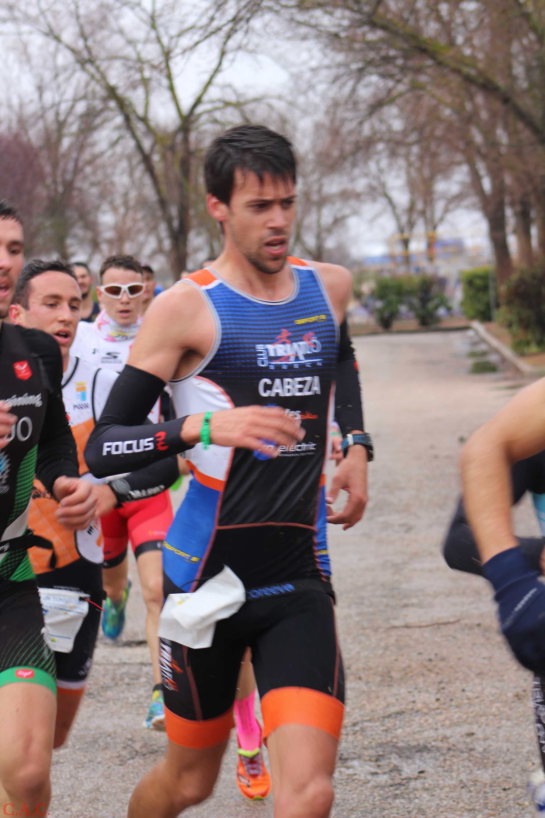 Fotos Duatlón de Tomelloso - ÉLITE