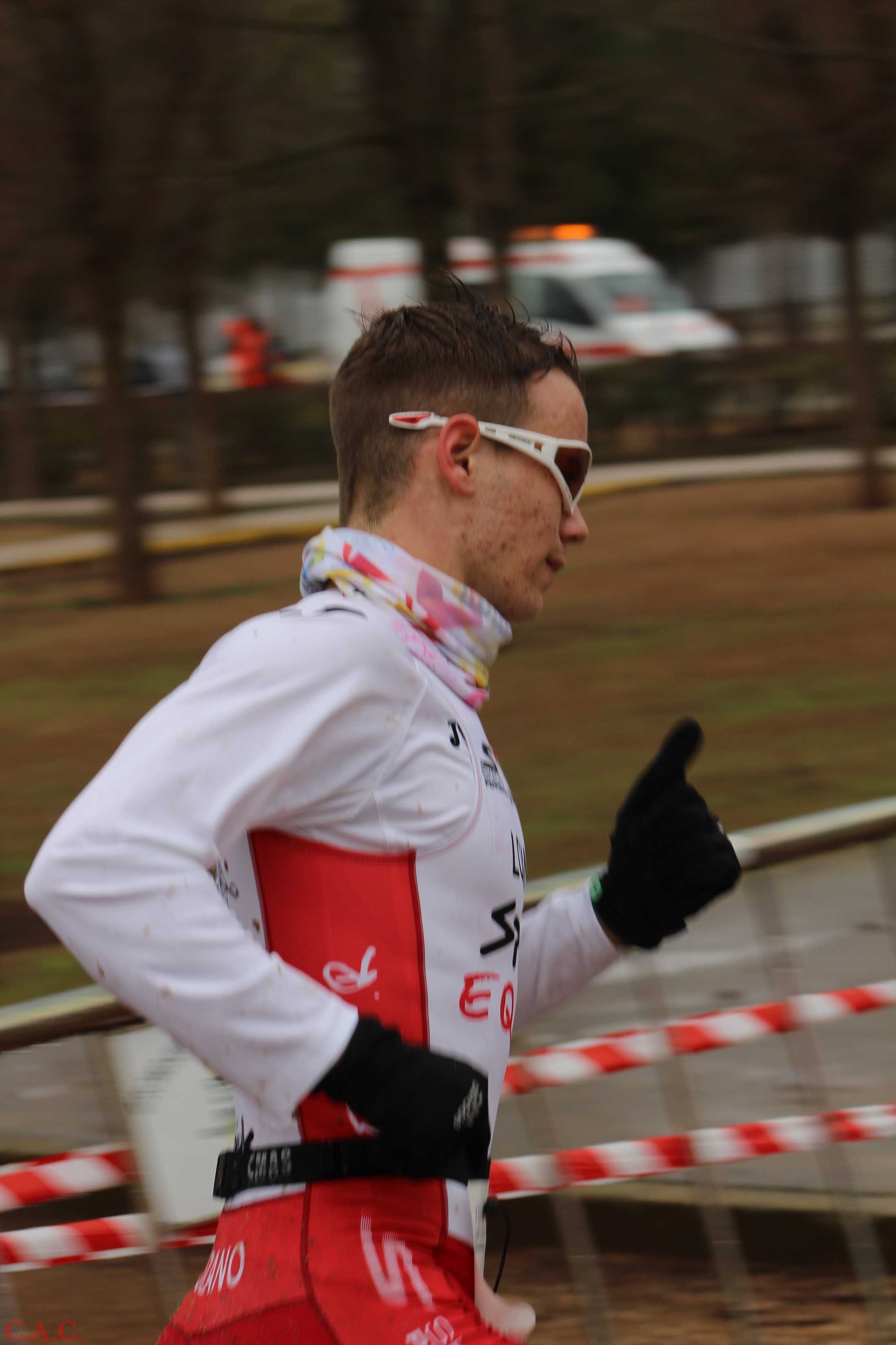 Fotos Duatlón de Tomelloso - ÉLITE