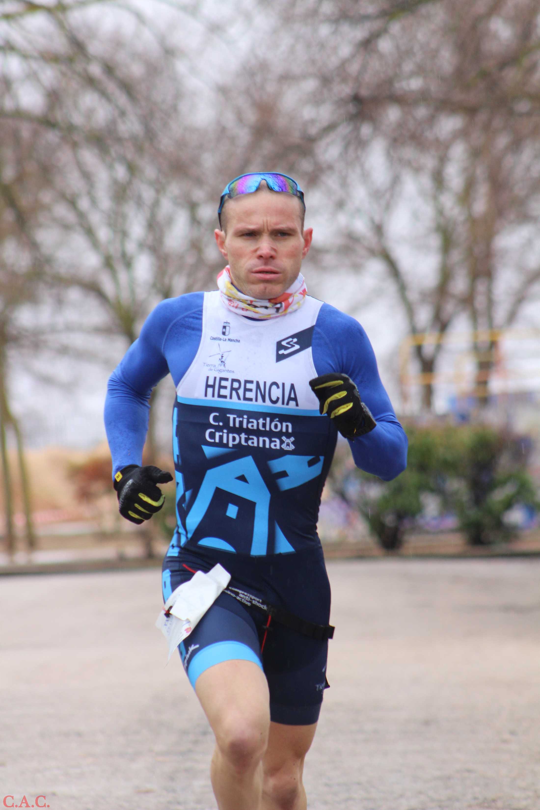 Fotos Duatlón de Tomelloso - ÉLITE