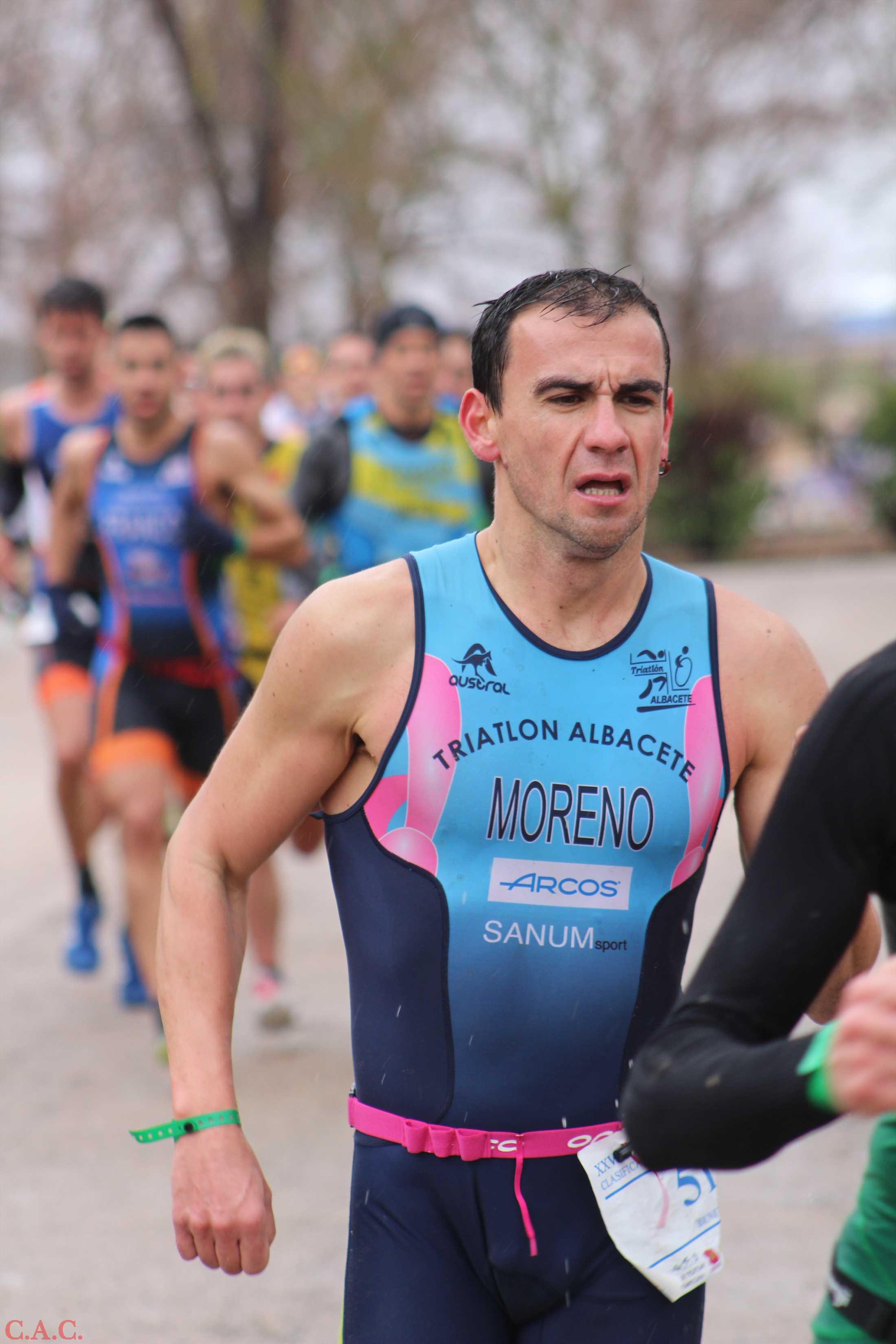 Fotos Duatlón de Tomelloso - ÉLITE