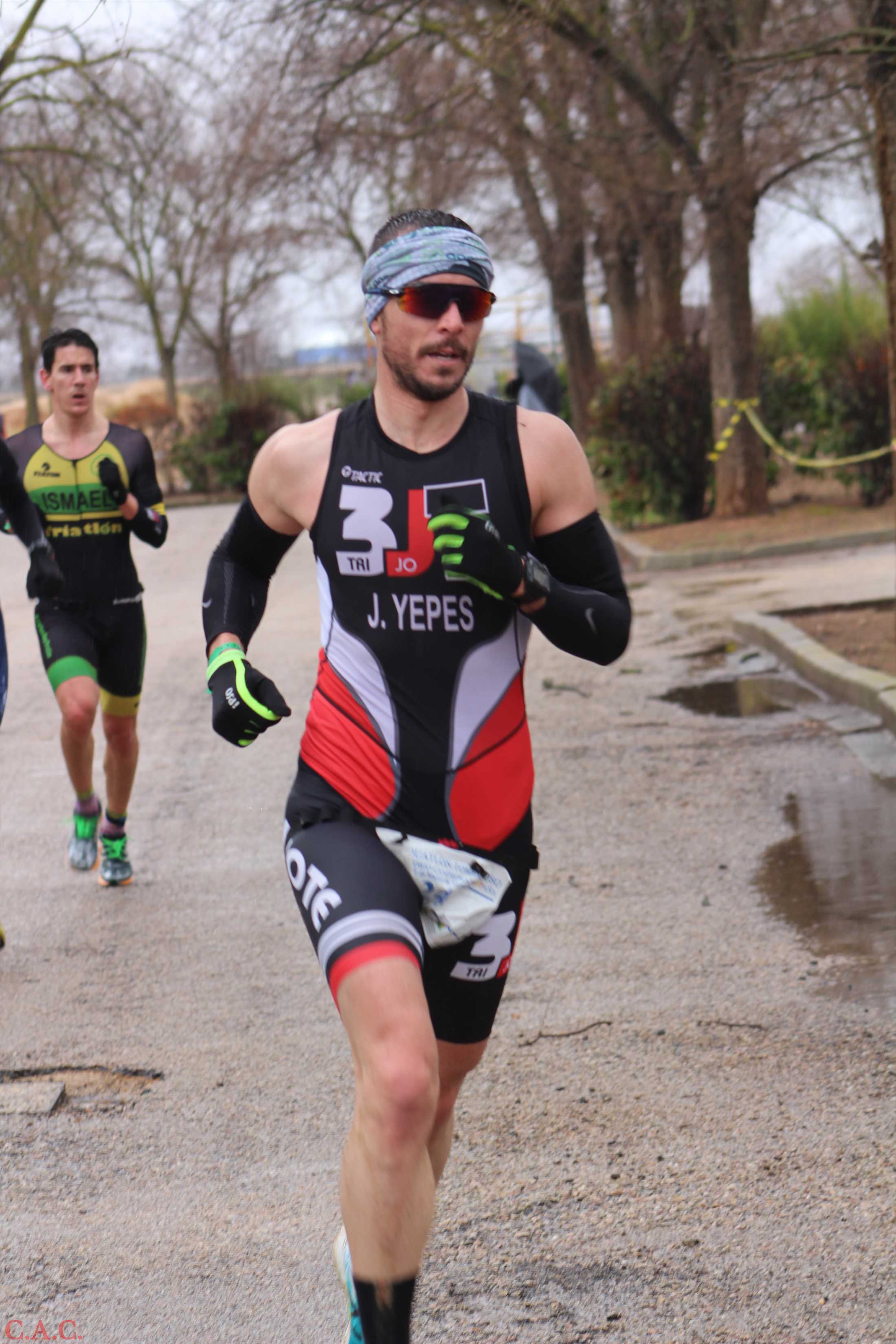 Fotos Duatlón de Tomelloso - ÉLITE