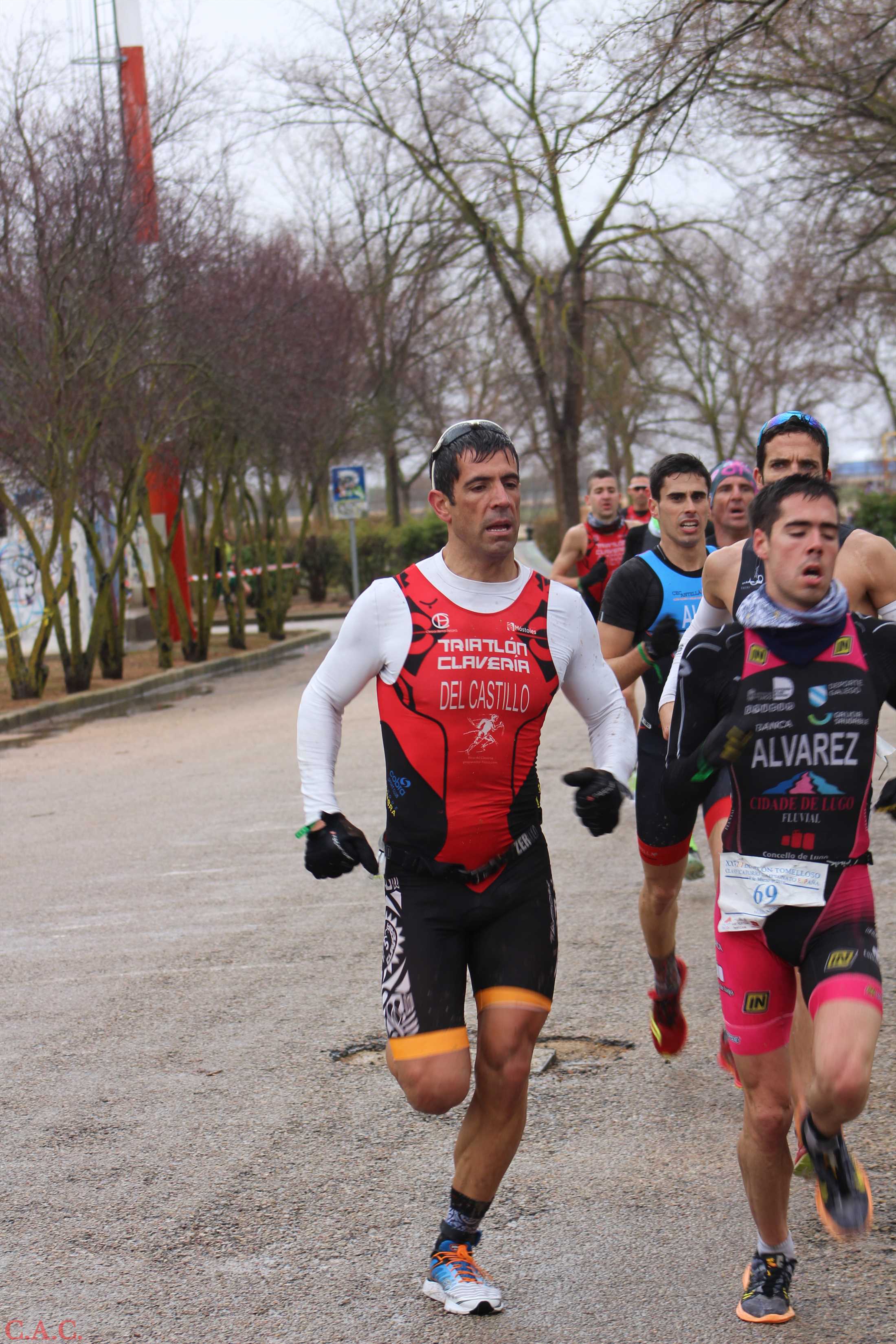 Fotos Duatlón de Tomelloso - ÉLITE