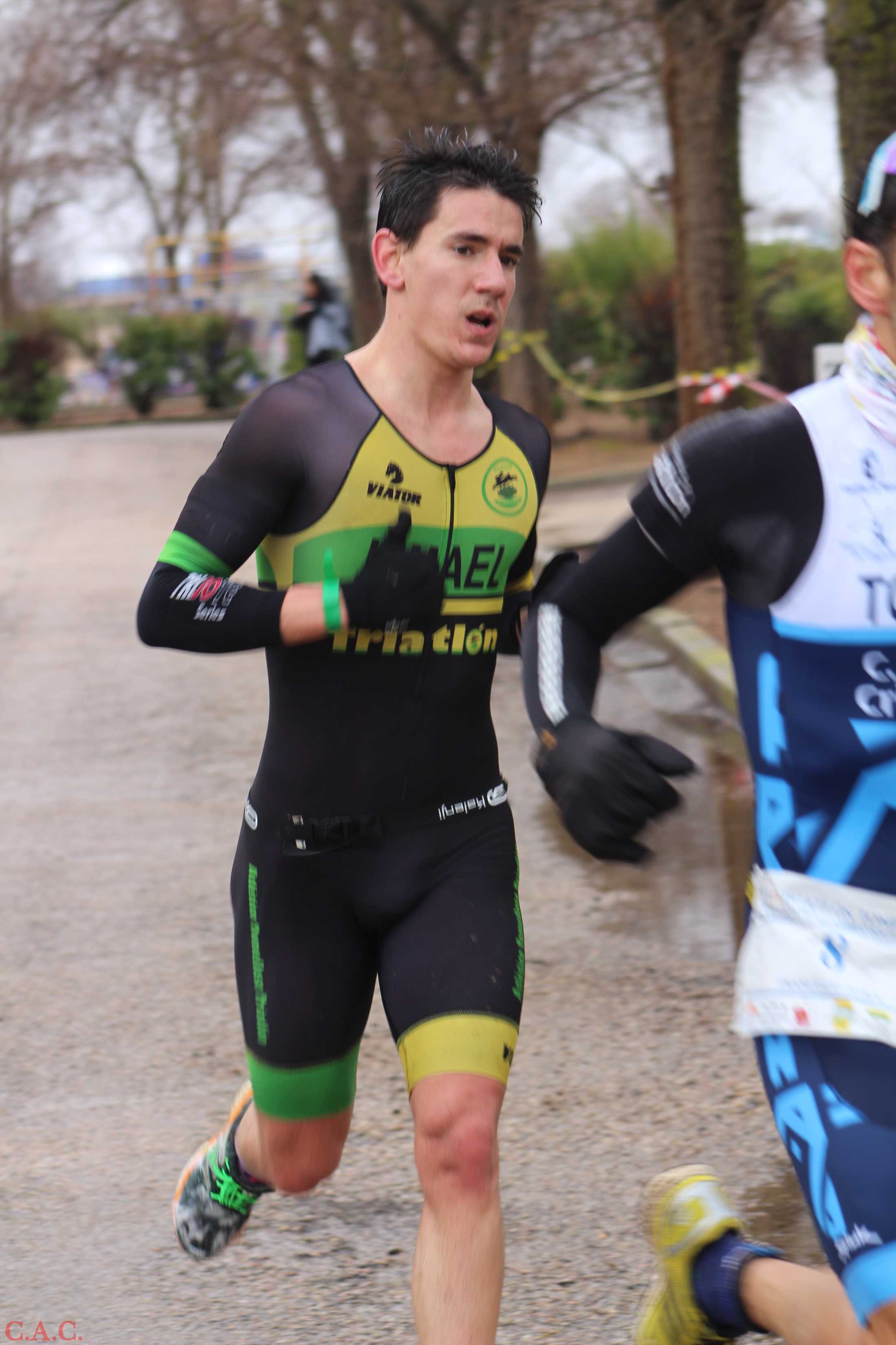 Fotos Duatlón de Tomelloso - ÉLITE