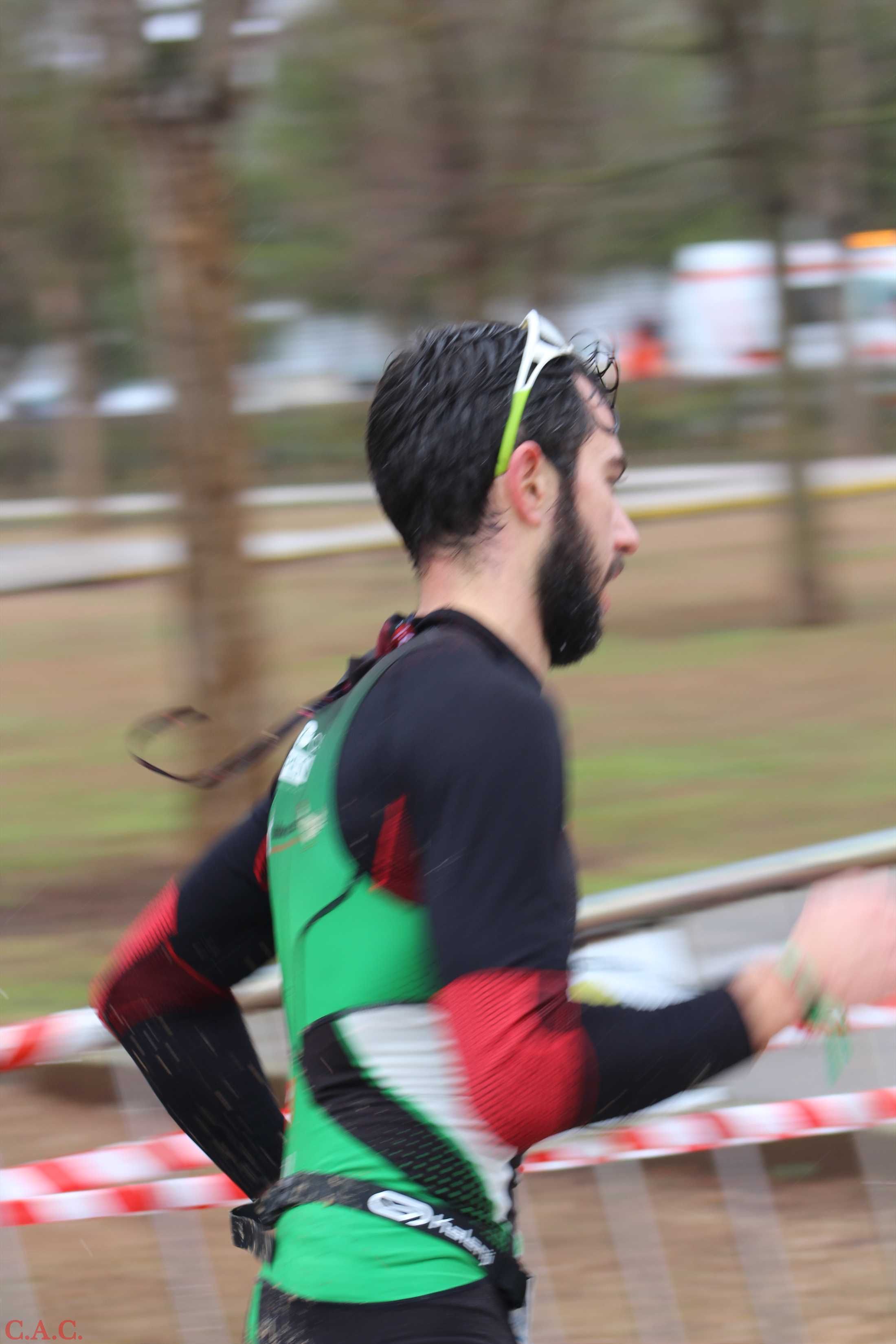 Fotos Duatlón de Tomelloso - ÉLITE