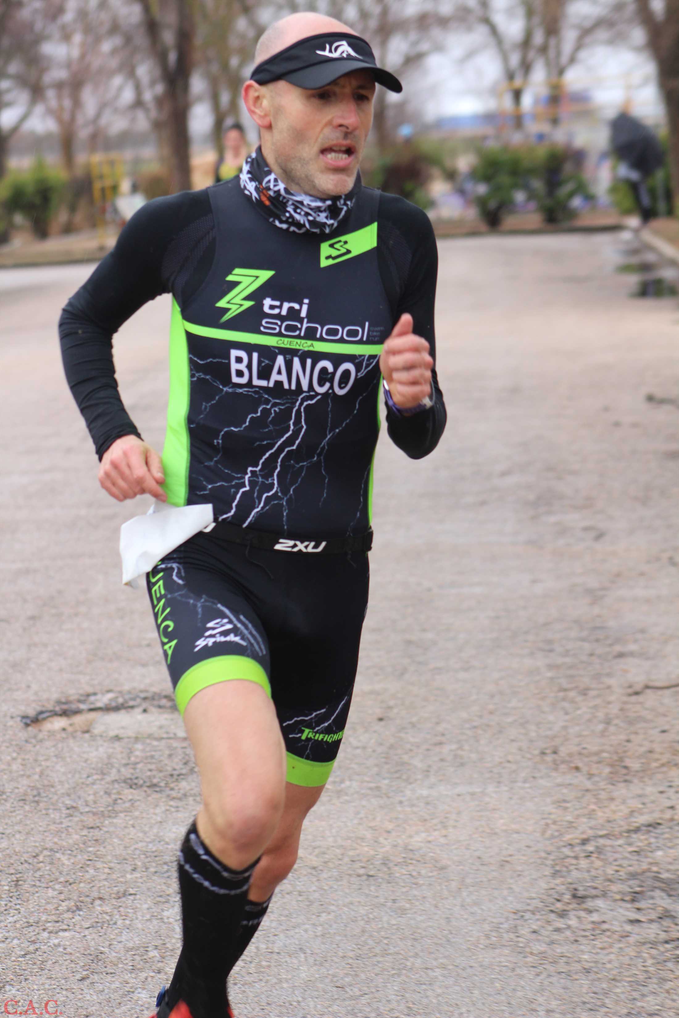 Fotos Duatlón de Tomelloso - ÉLITE