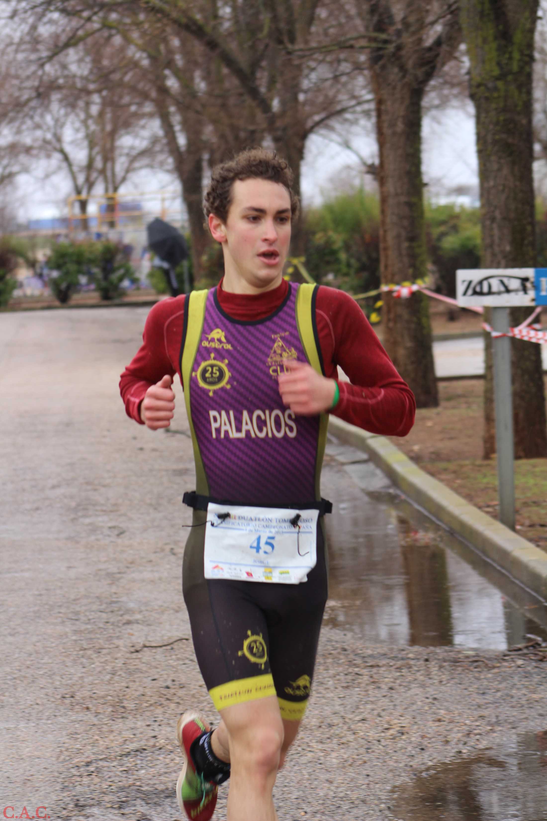 Fotos Duatlón de Tomelloso - ÉLITE