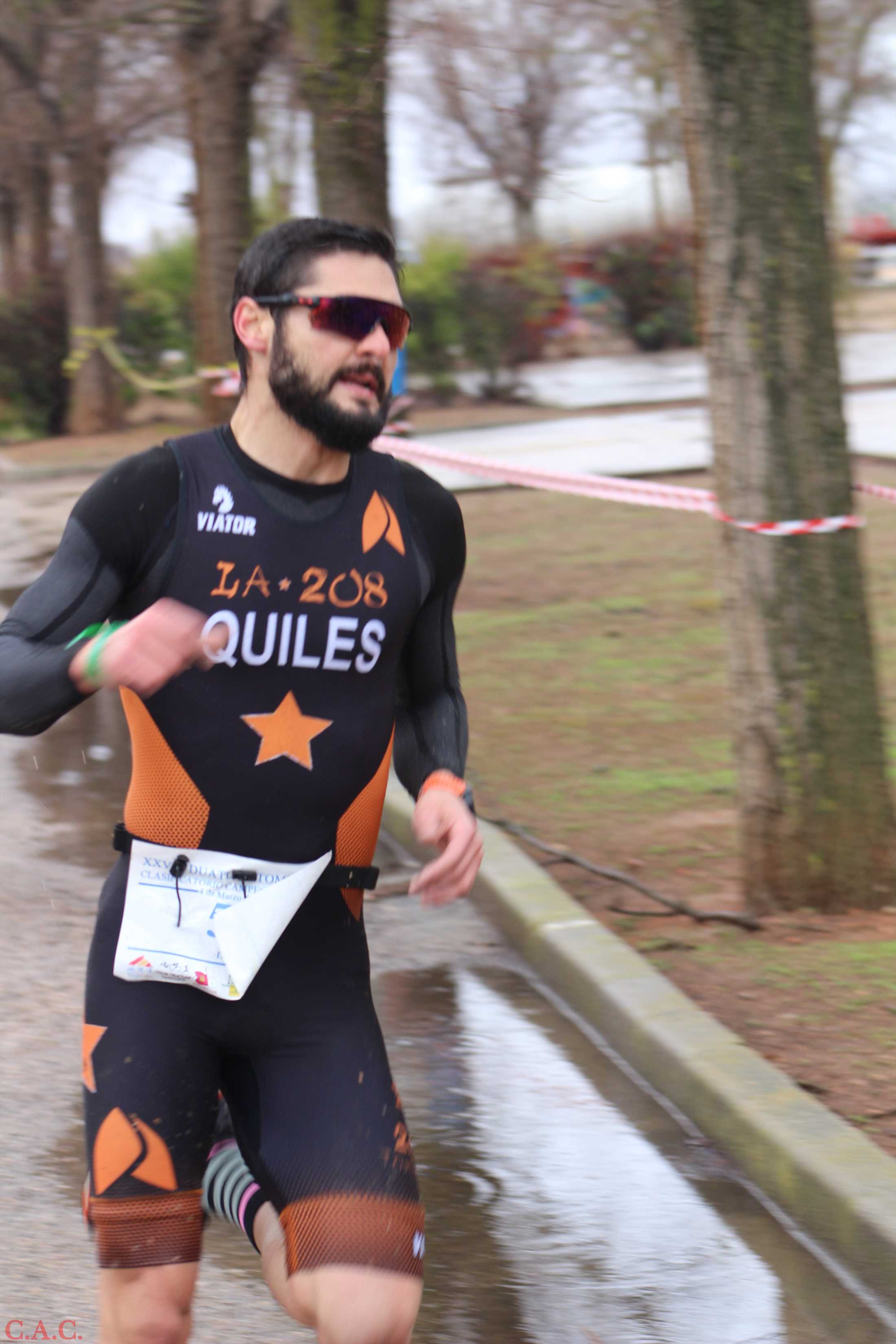 Fotos Duatlón de Tomelloso - ÉLITE