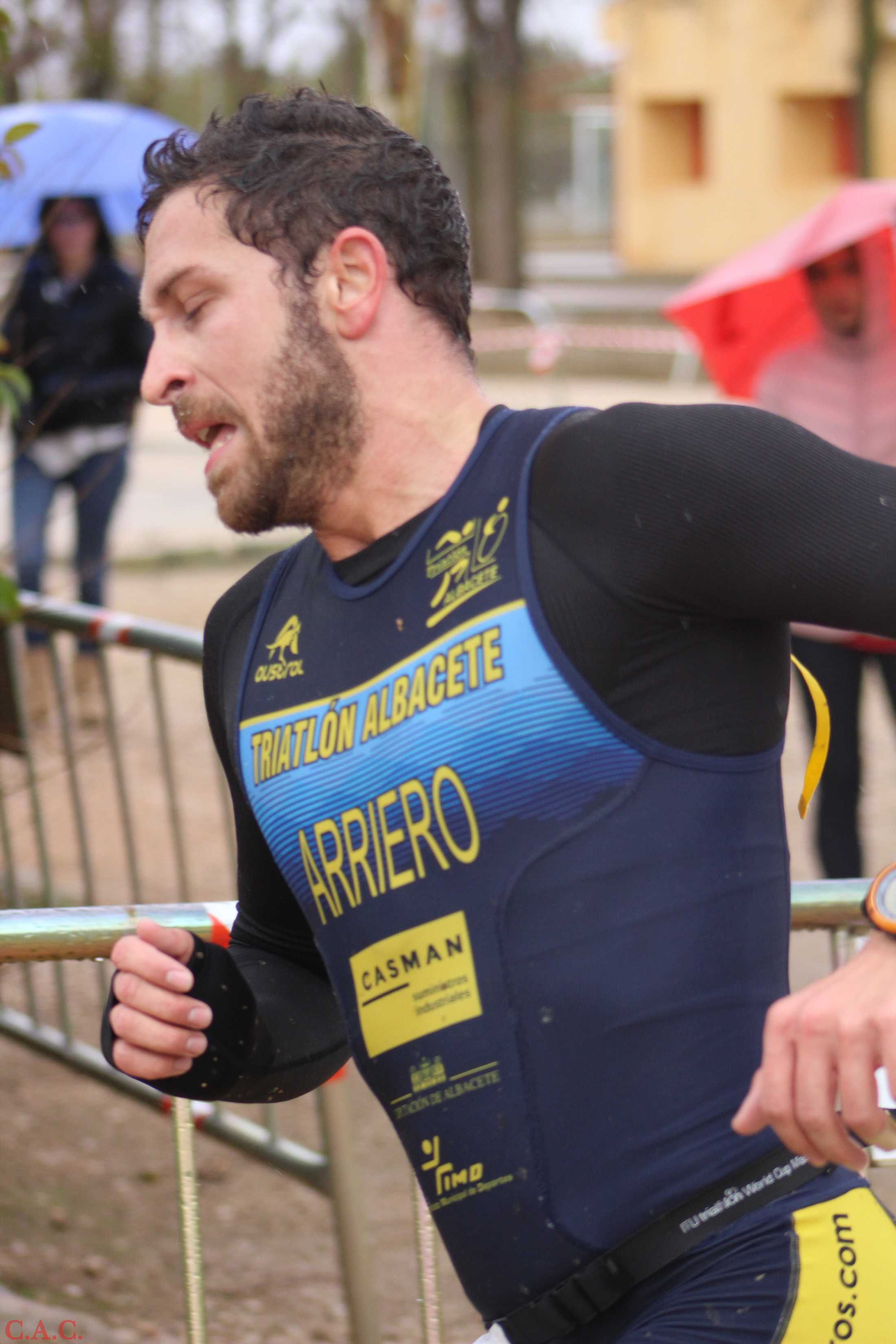 Fotos Duatlón de Tomelloso - ÉLITE