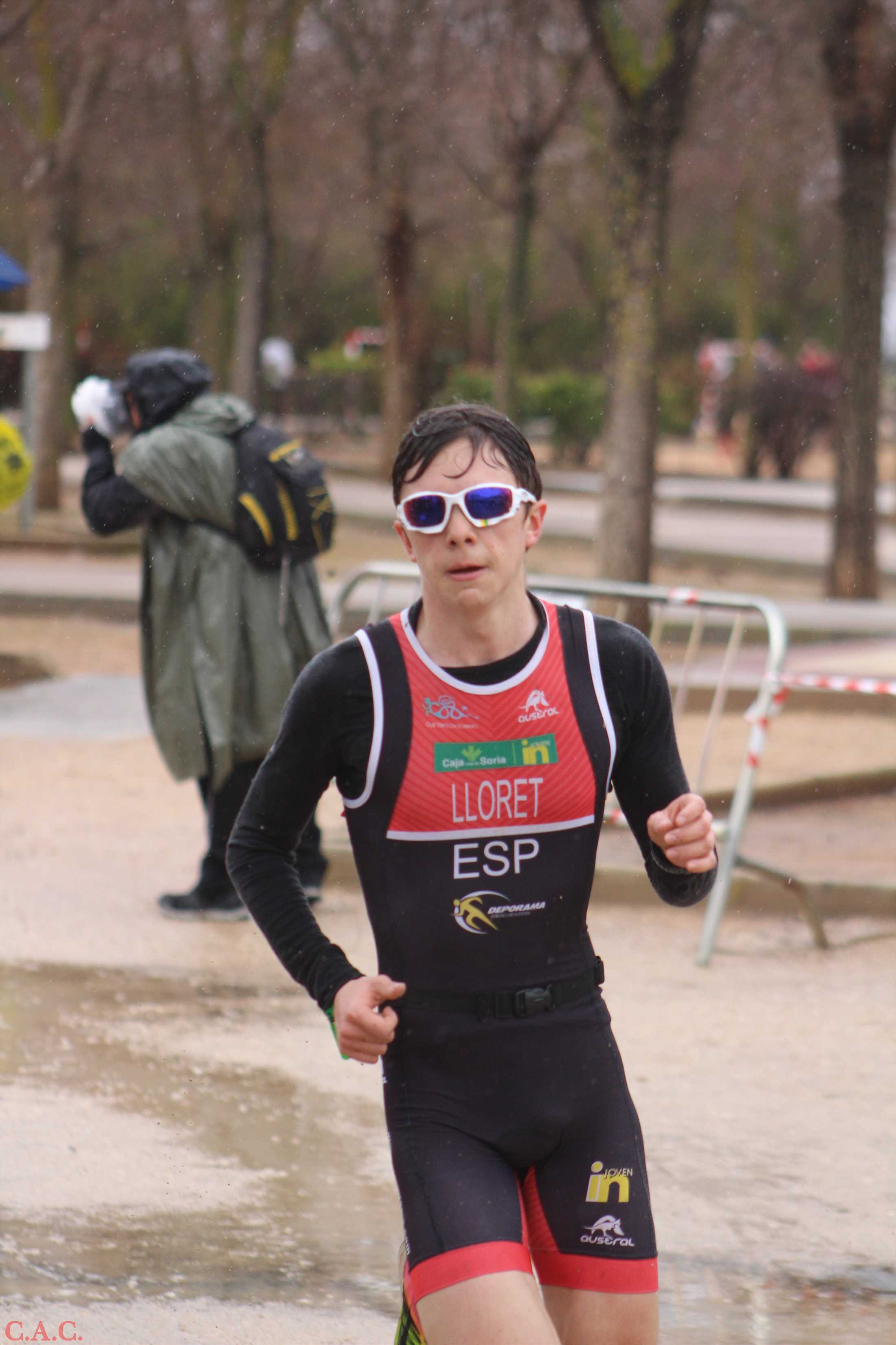 Fotos Duatlón de Tomelloso - ÉLITE