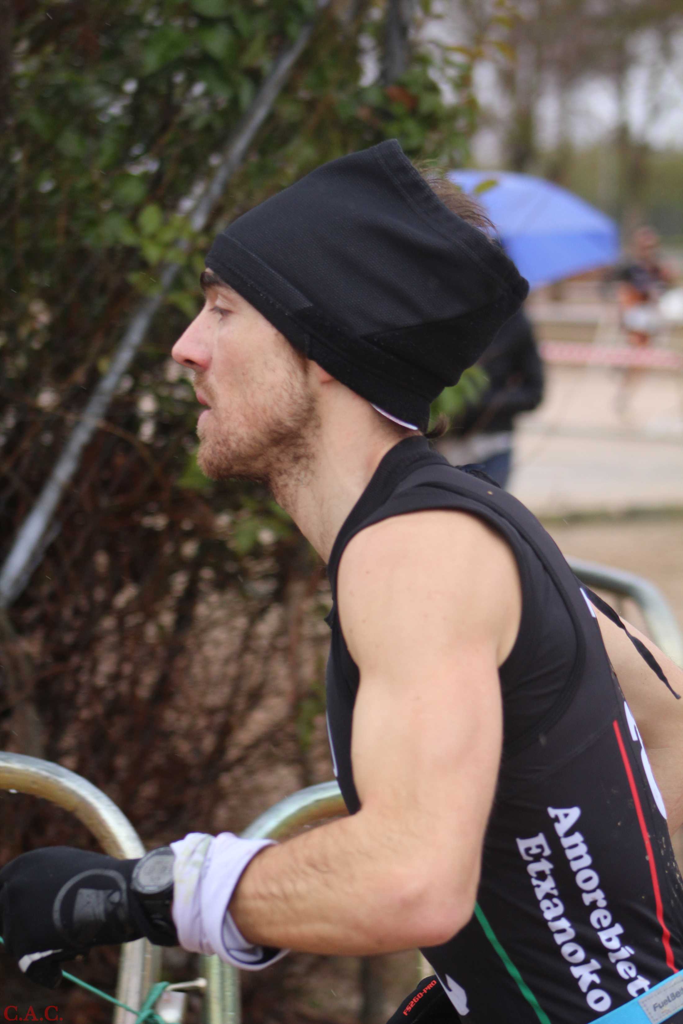 Fotos Duatlón de Tomelloso - ÉLITE