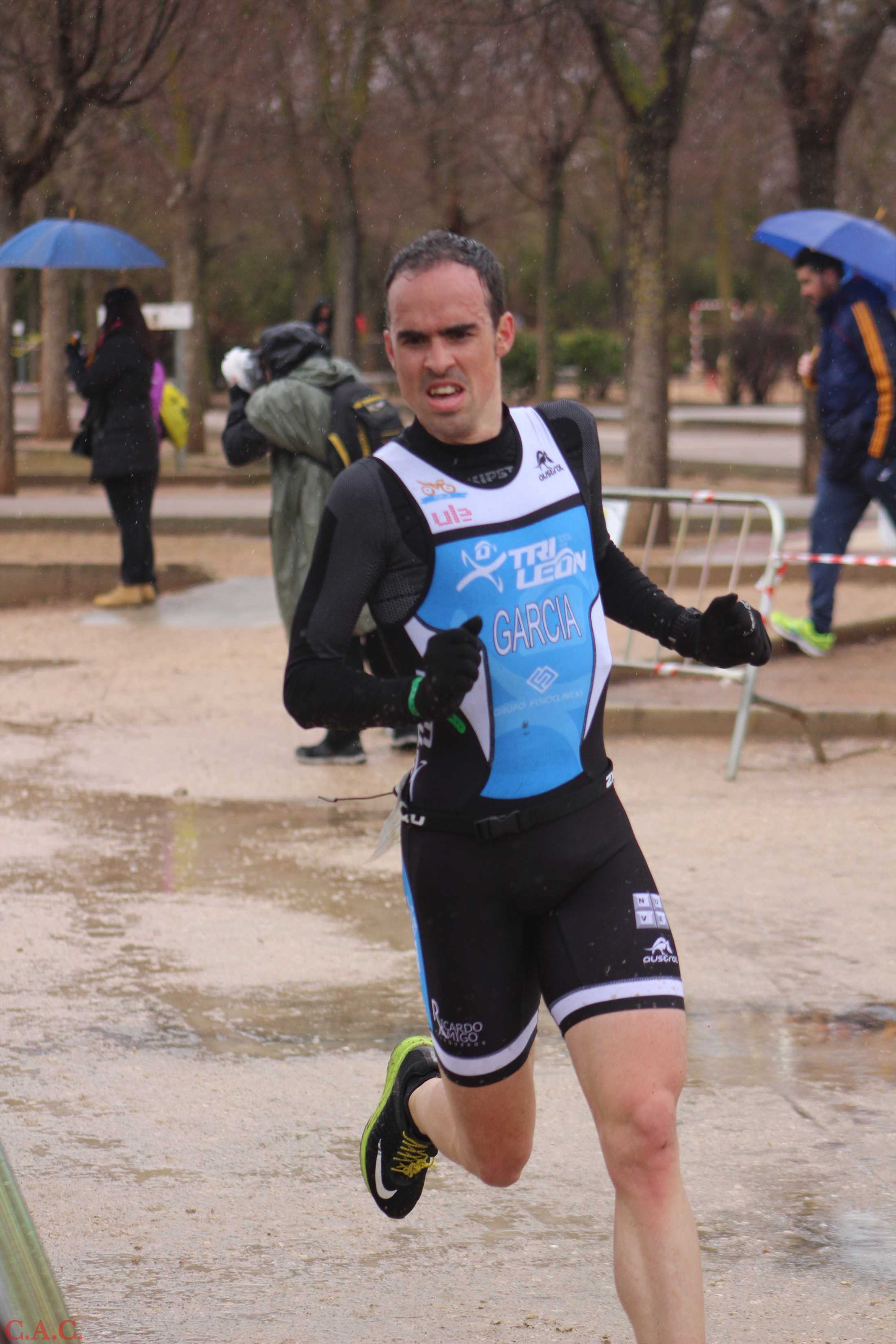 Fotos Duatlón de Tomelloso - ÉLITE