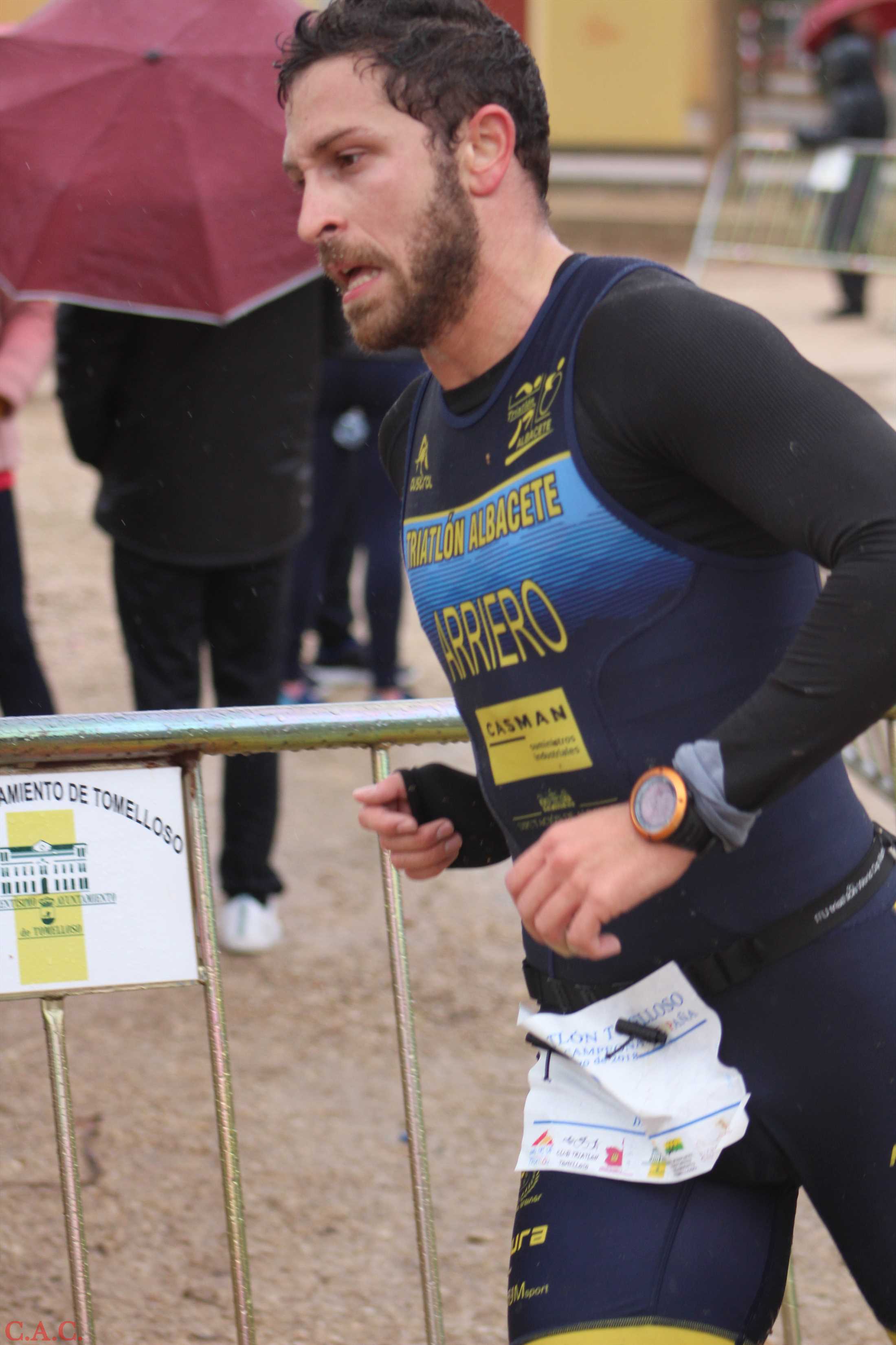 Fotos Duatlón de Tomelloso - ÉLITE