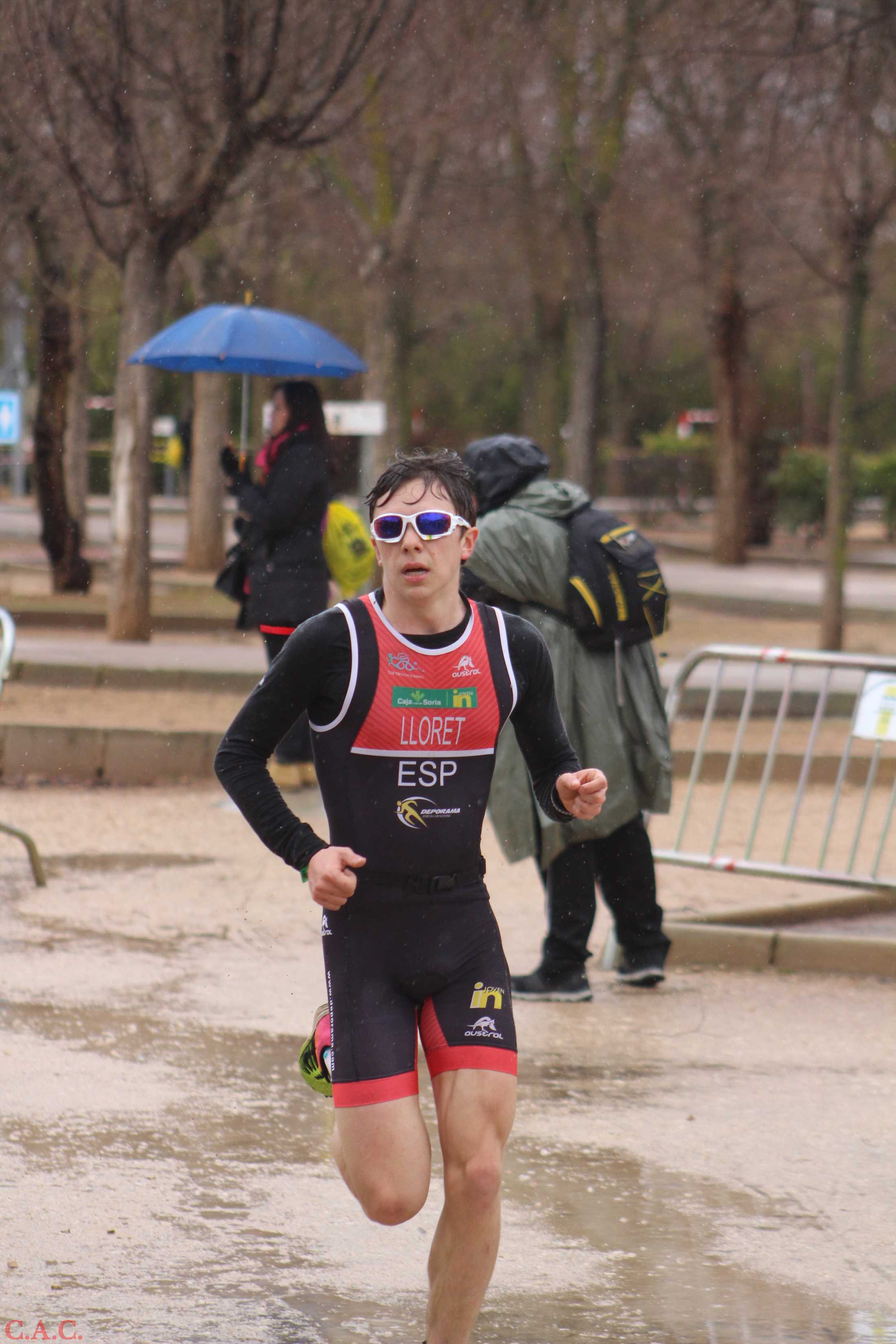 Fotos Duatlón de Tomelloso - ÉLITE