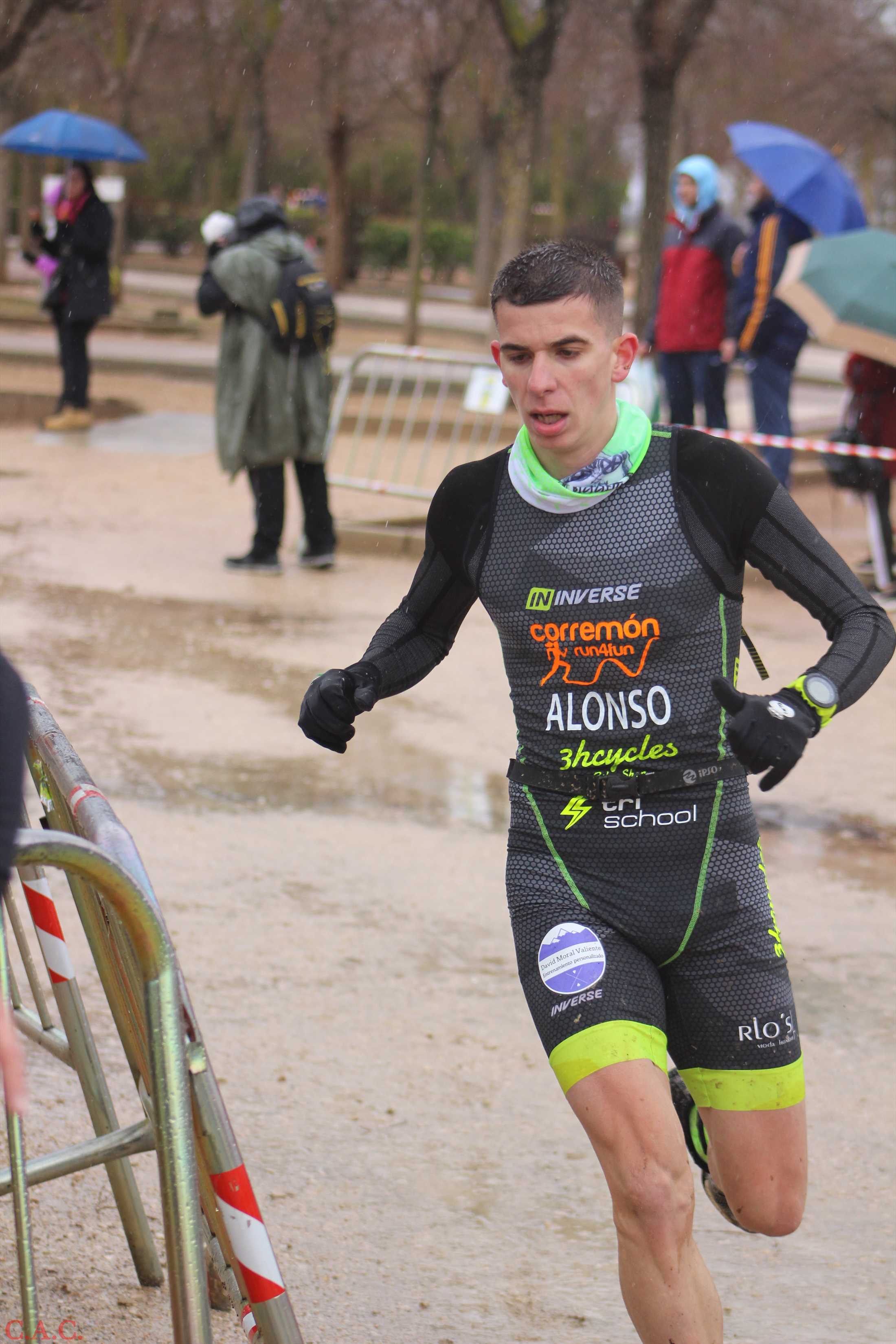 Fotos Duatlón de Tomelloso - ÉLITE
