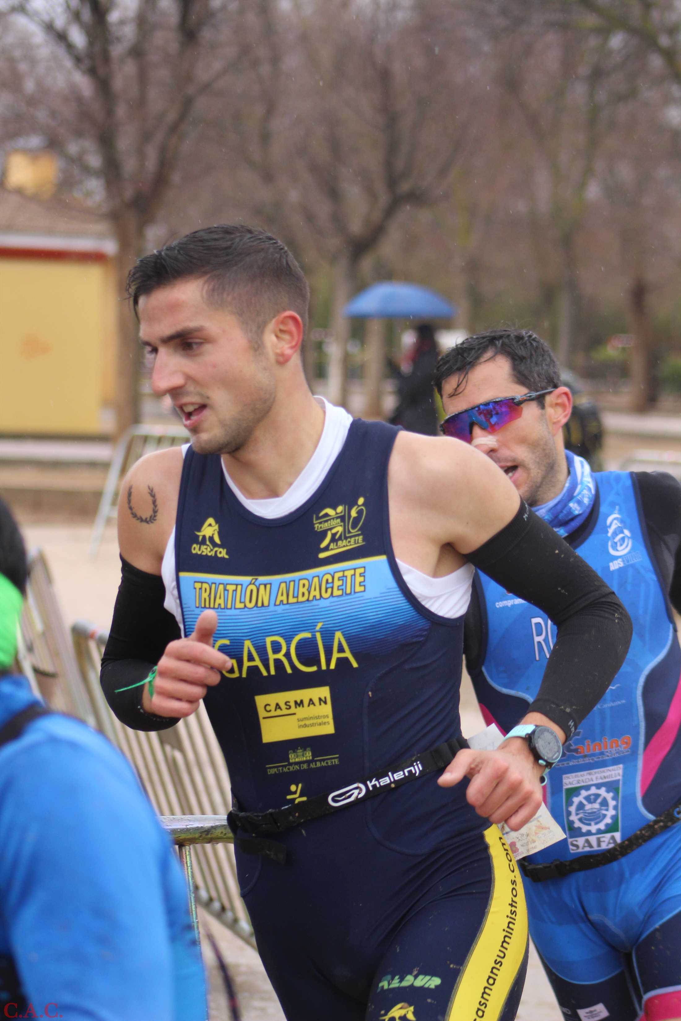 Fotos Duatlón de Tomelloso - ÉLITE