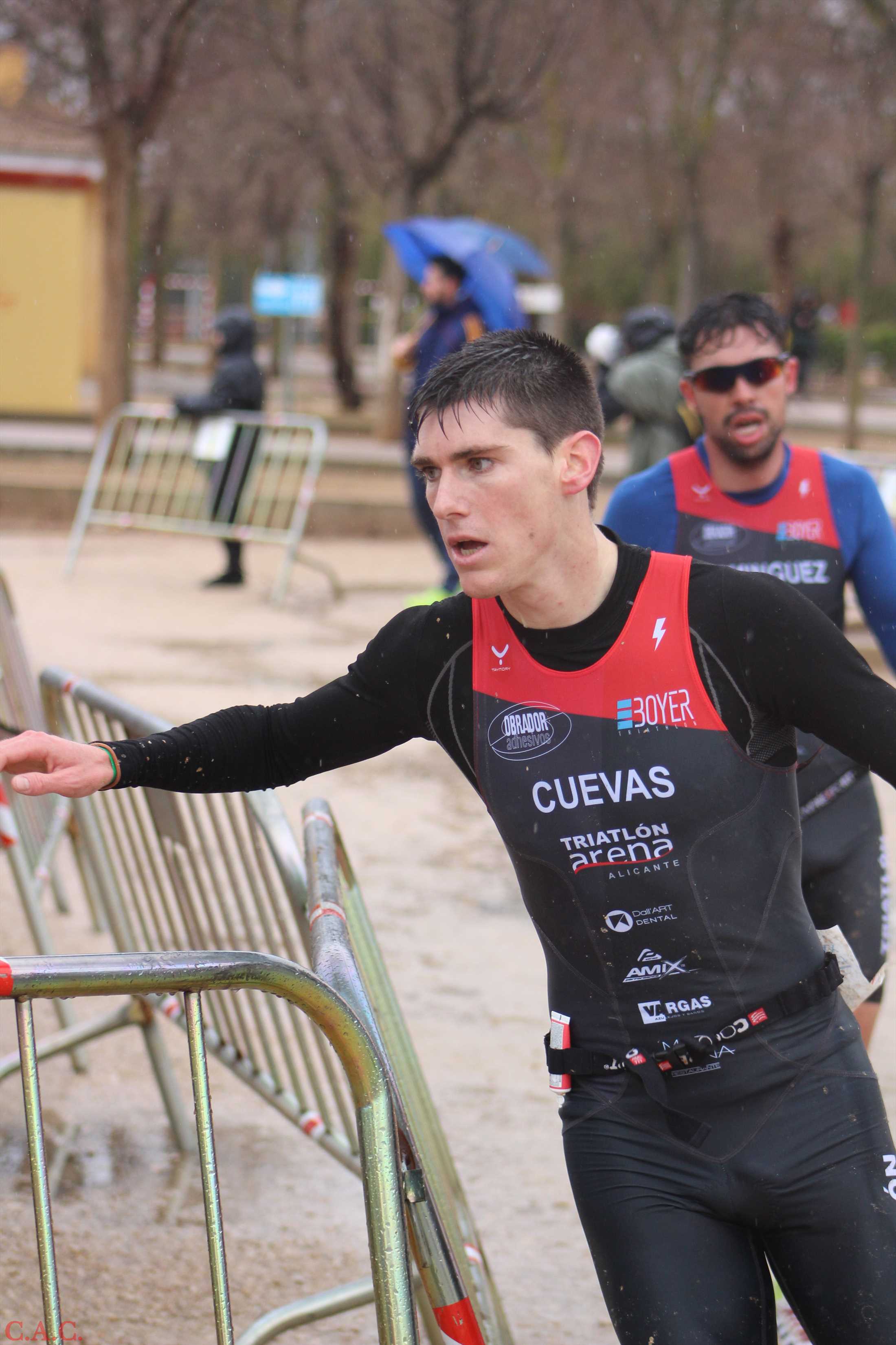 Fotos Duatlón de Tomelloso - ÉLITE