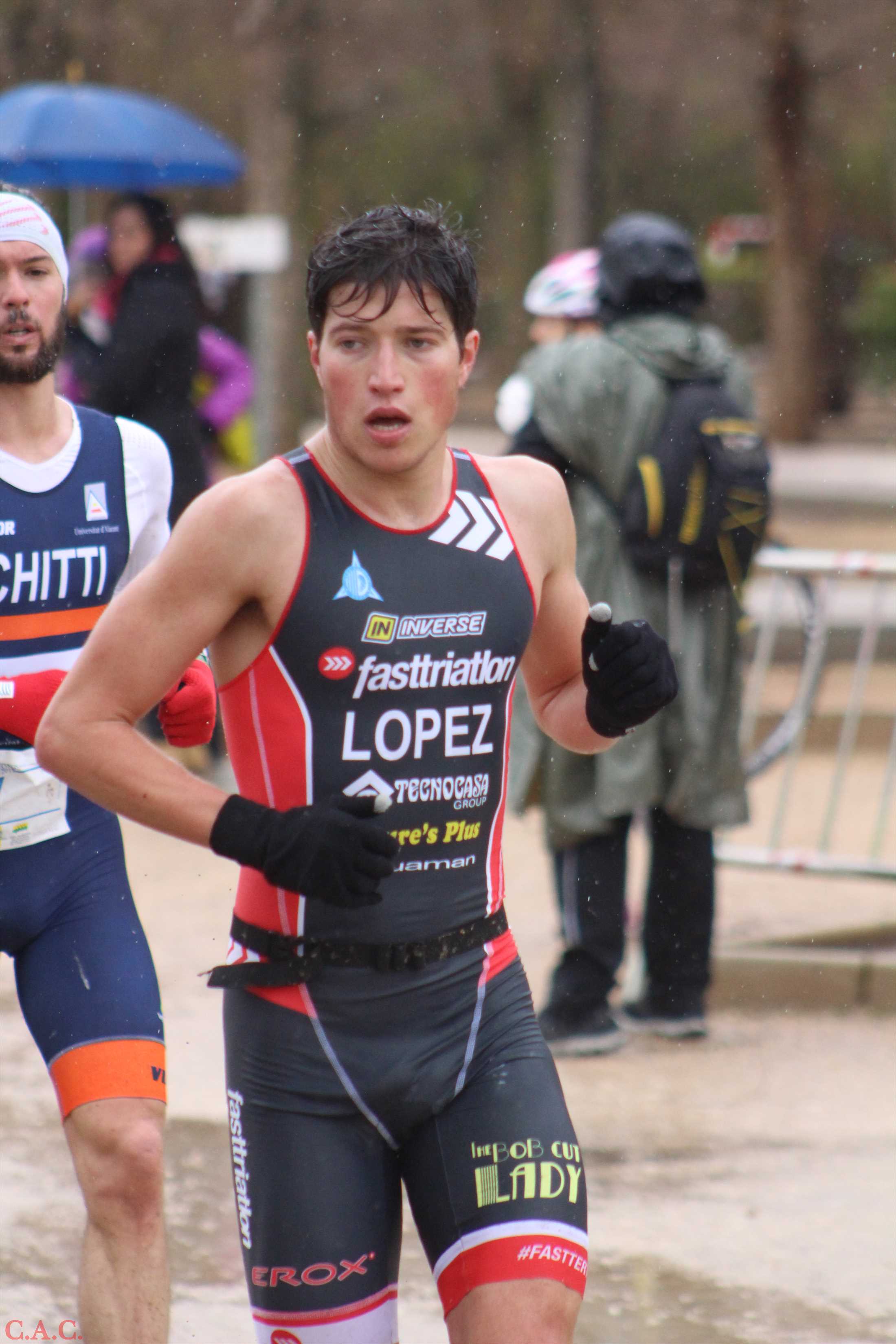 Fotos Duatlón de Tomelloso - ÉLITE