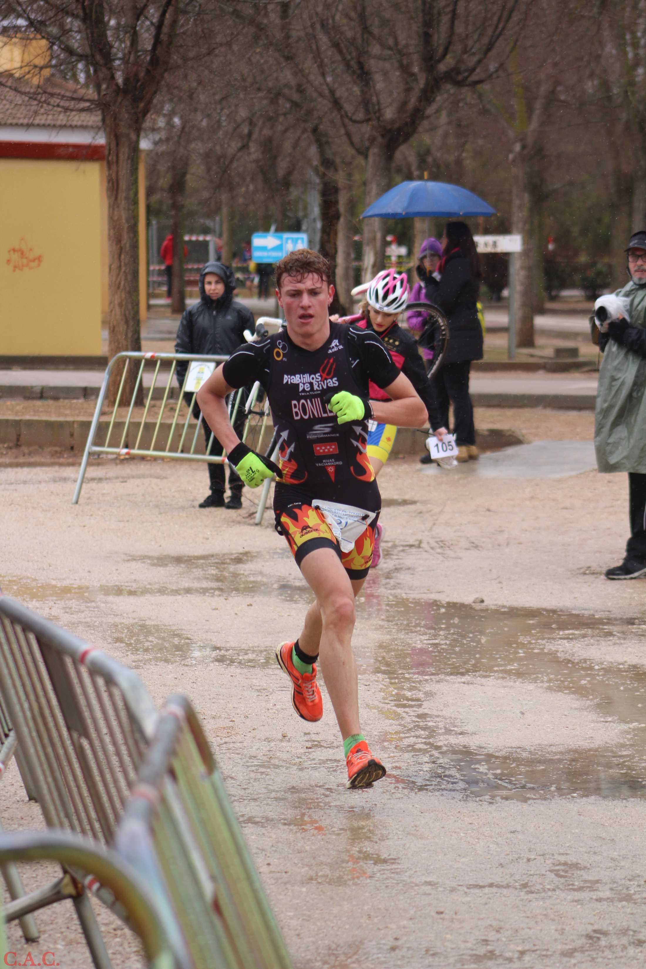 Fotos Duatlón de Tomelloso - ÉLITE