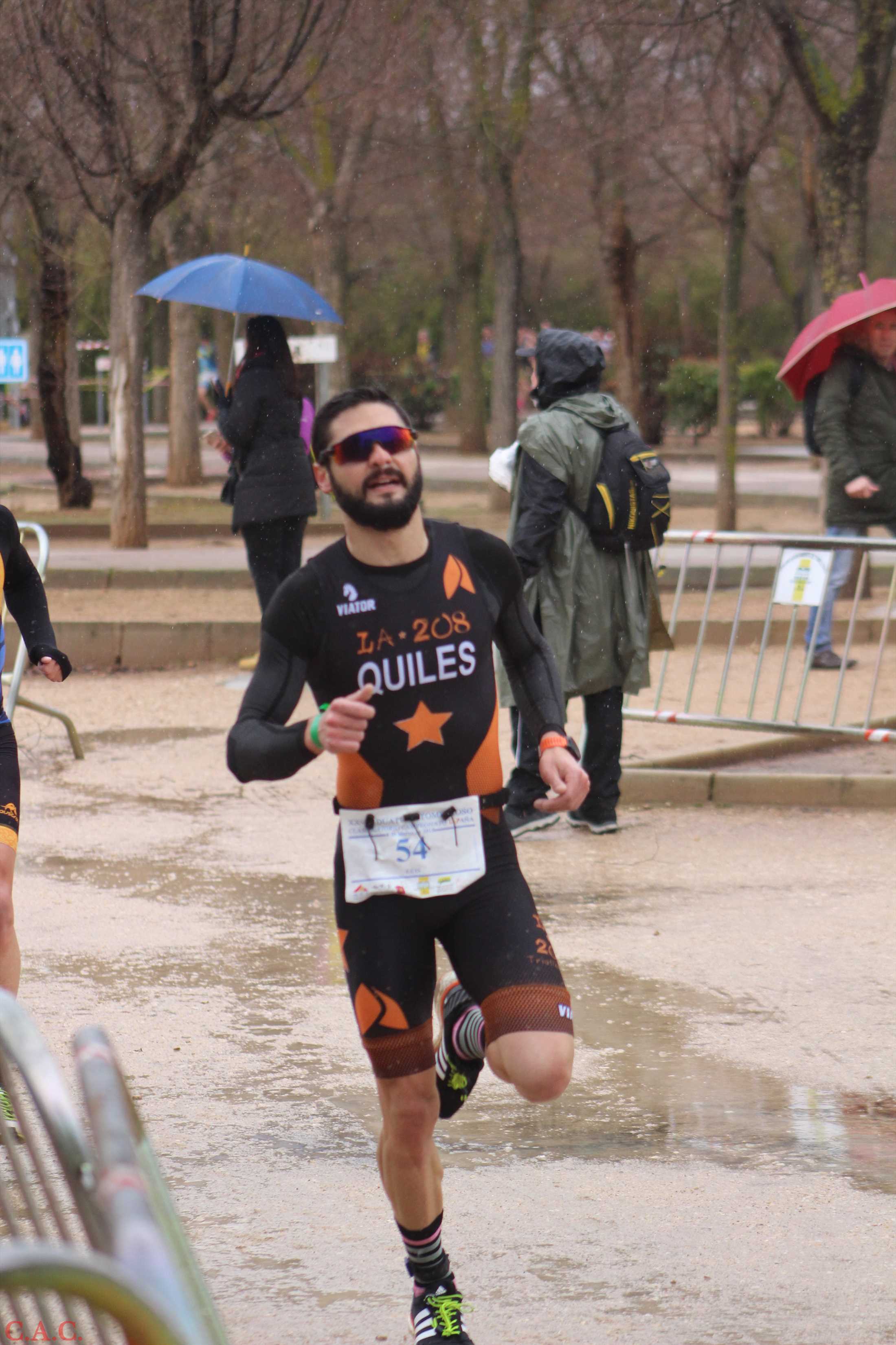 Fotos Duatlón de Tomelloso - ÉLITE