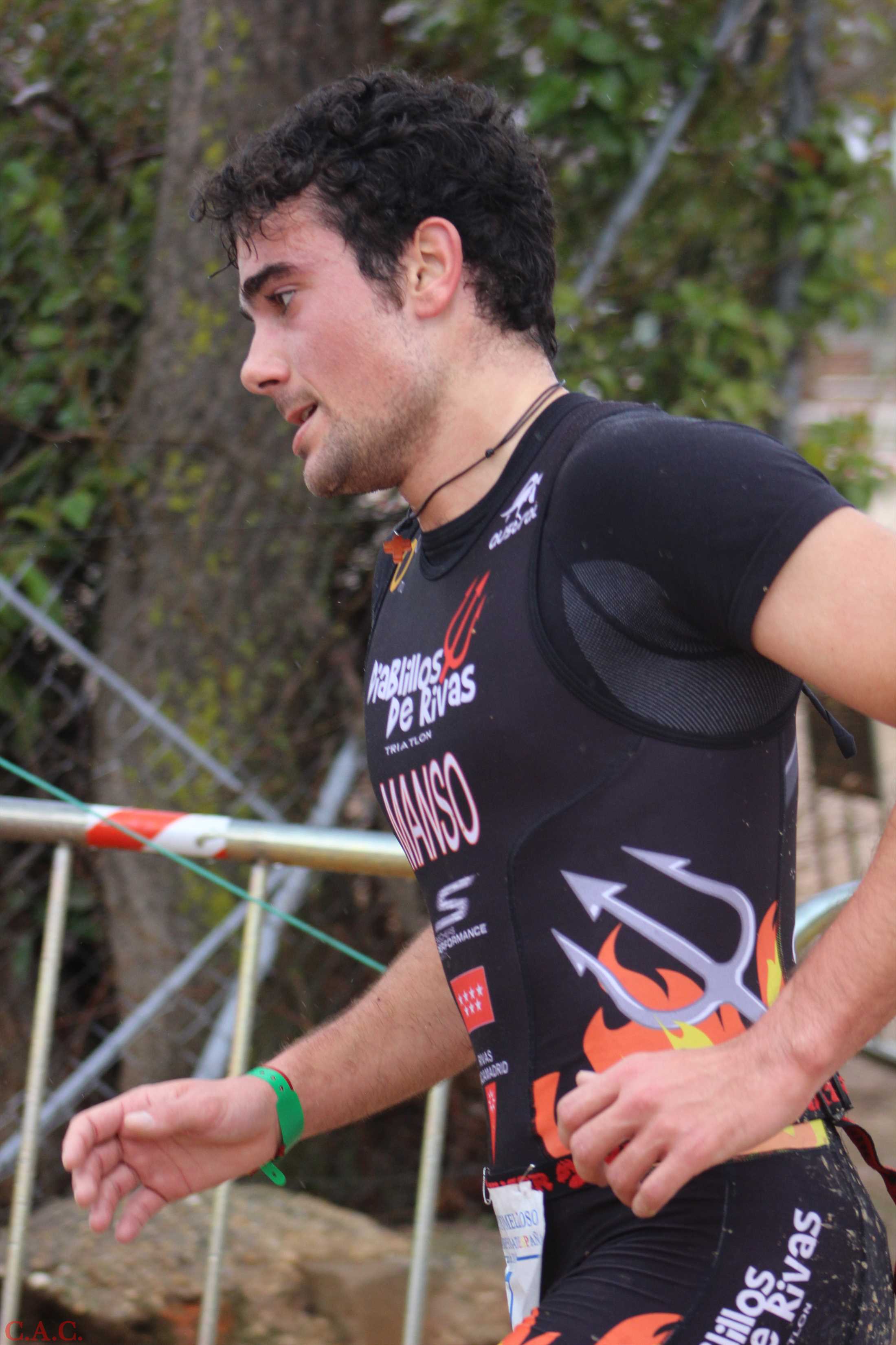 Fotos Duatlón de Tomelloso - ÉLITE