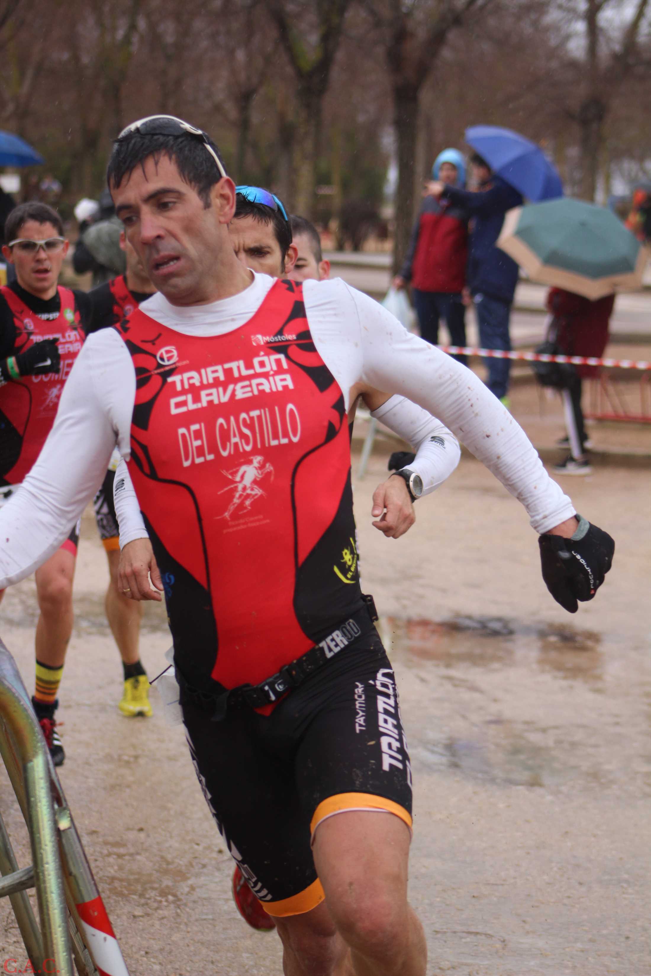Fotos Duatlón de Tomelloso - ÉLITE