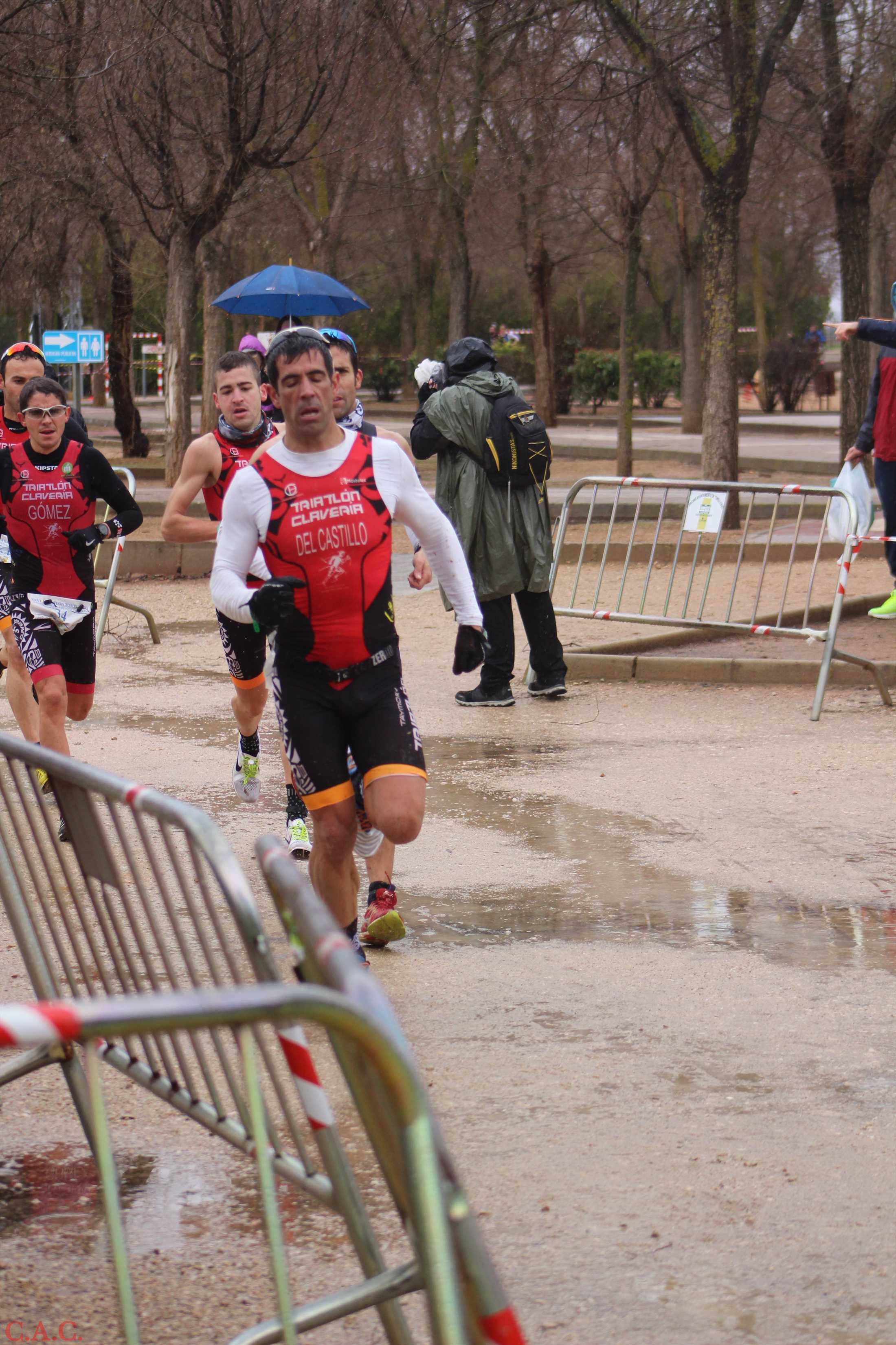 Fotos Duatlón de Tomelloso - ÉLITE