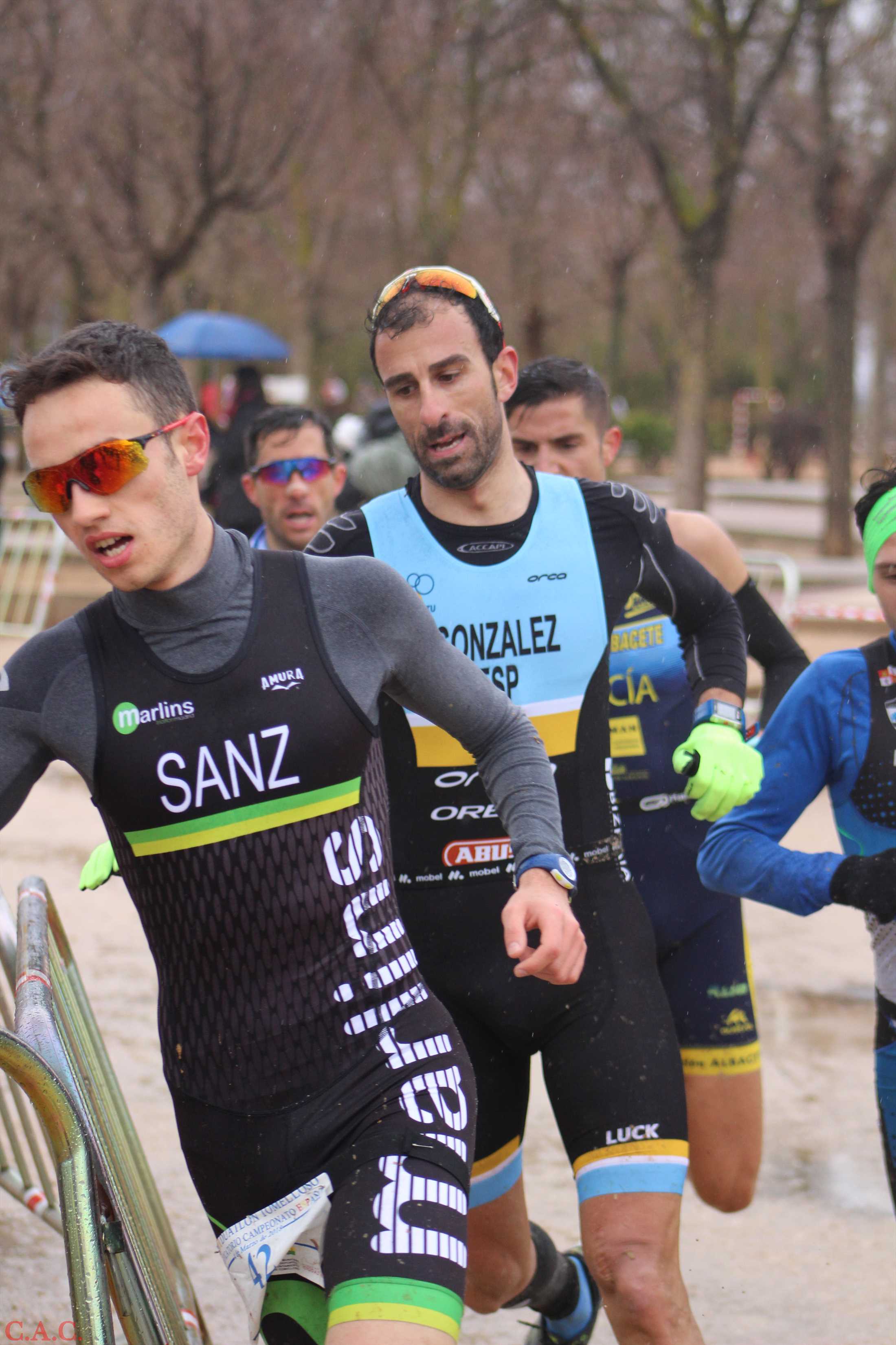 Fotos Duatlón de Tomelloso - ÉLITE