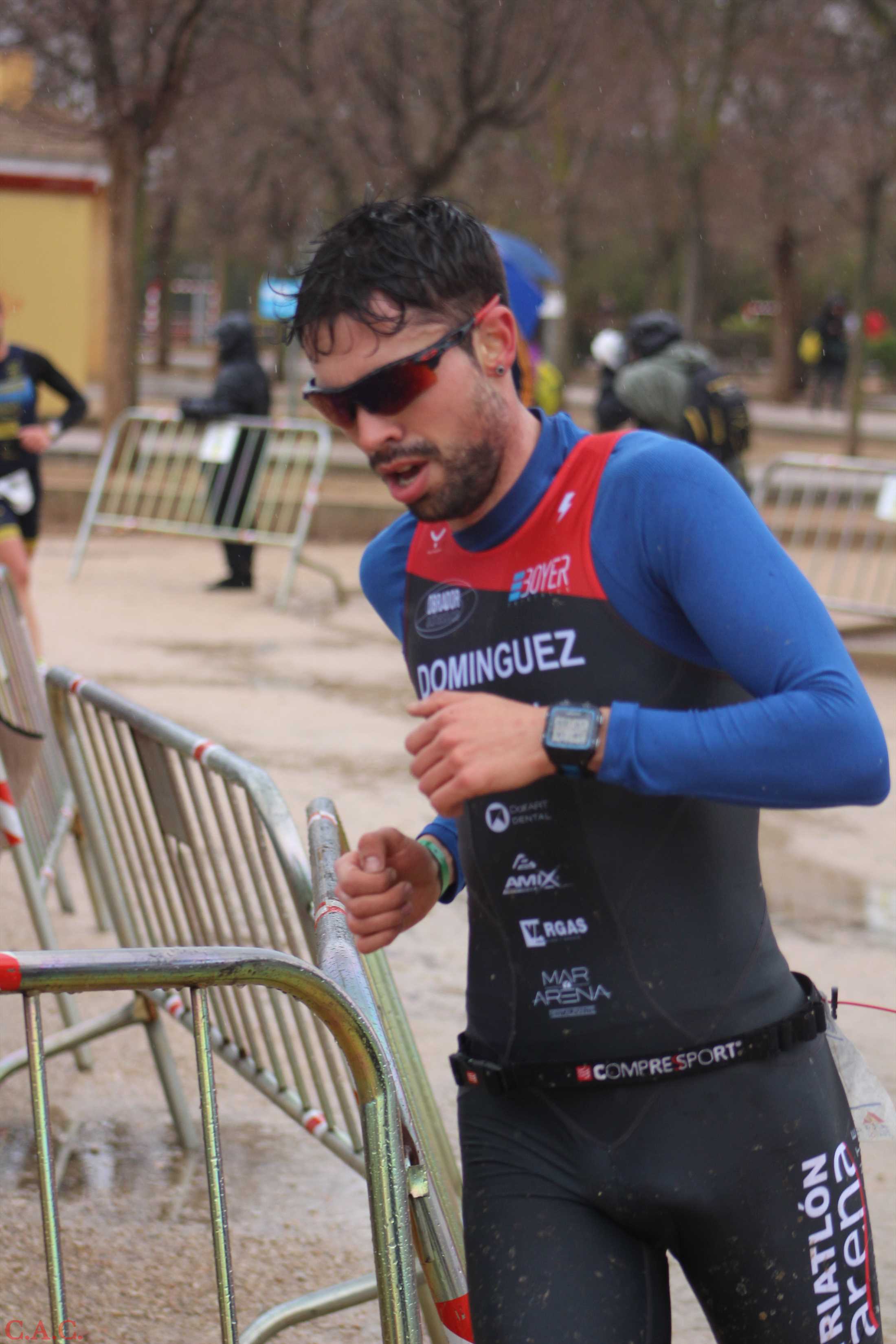 Fotos Duatlón de Tomelloso - ÉLITE
