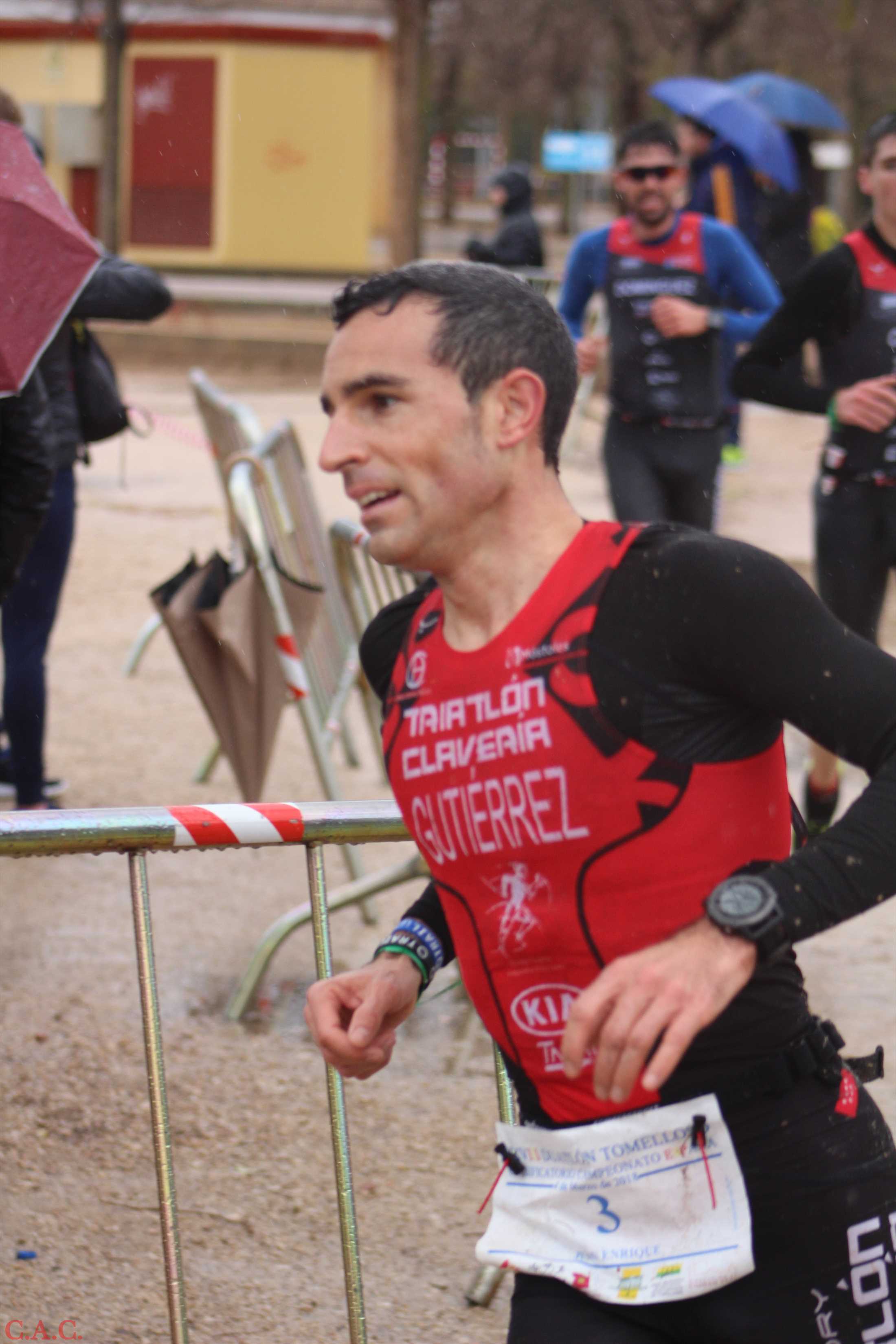 Fotos Duatlón de Tomelloso - ÉLITE