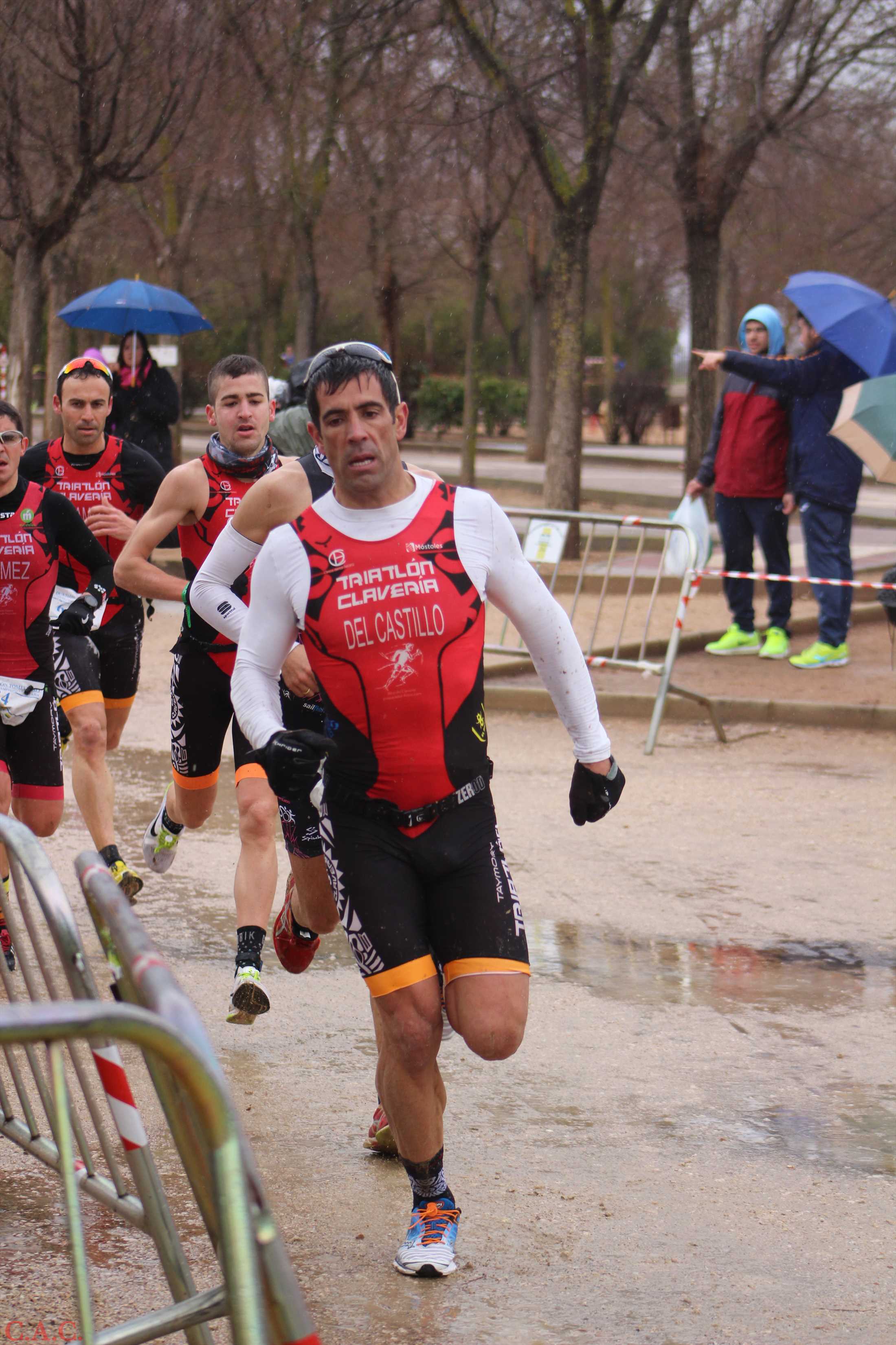 Fotos Duatlón de Tomelloso - ÉLITE