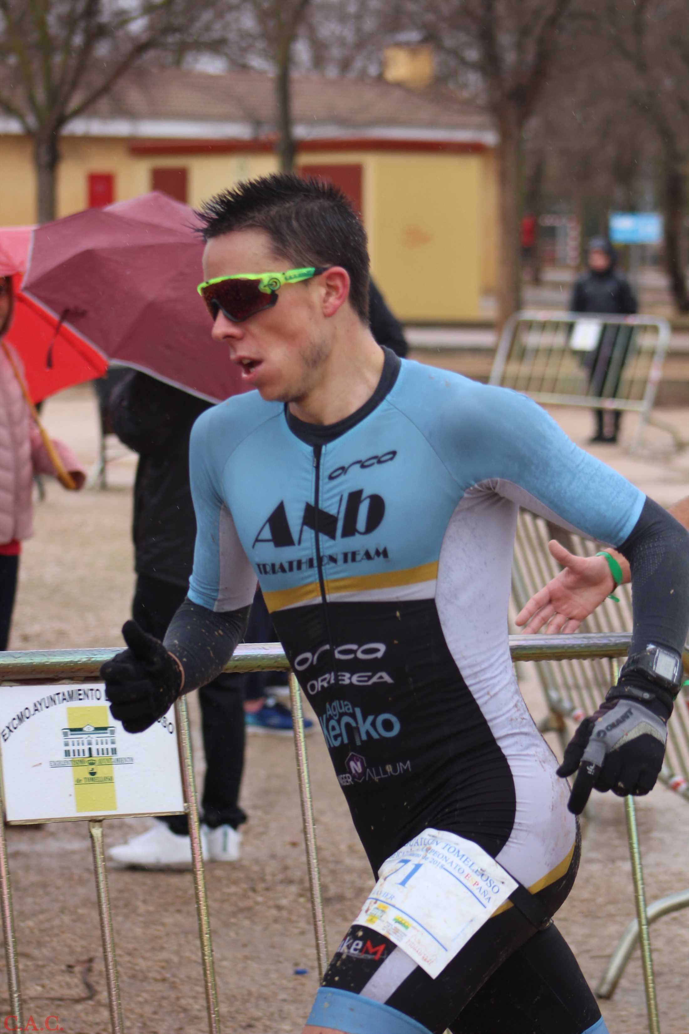 Fotos Duatlón de Tomelloso - ÉLITE