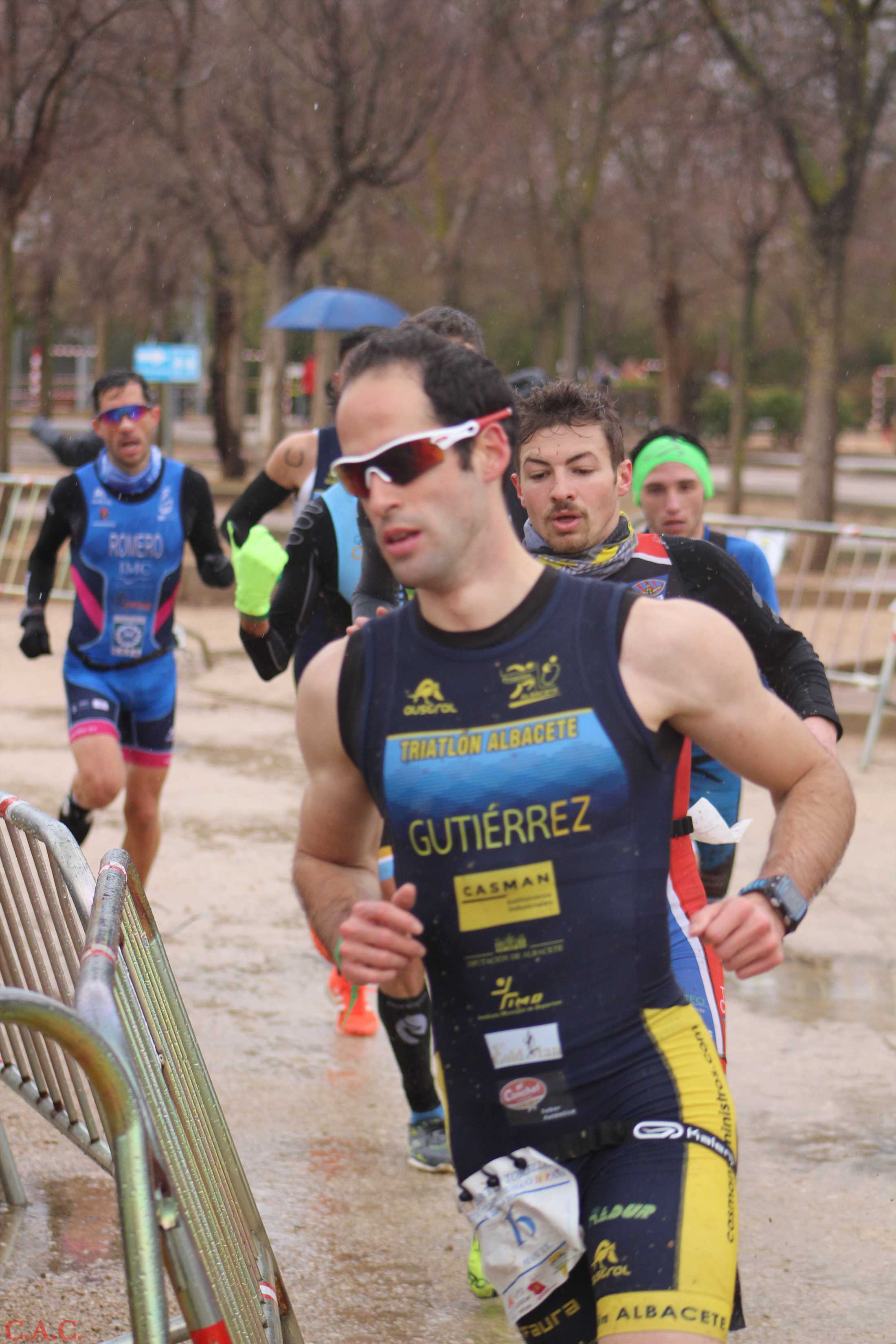 Fotos Duatlón de Tomelloso - ÉLITE