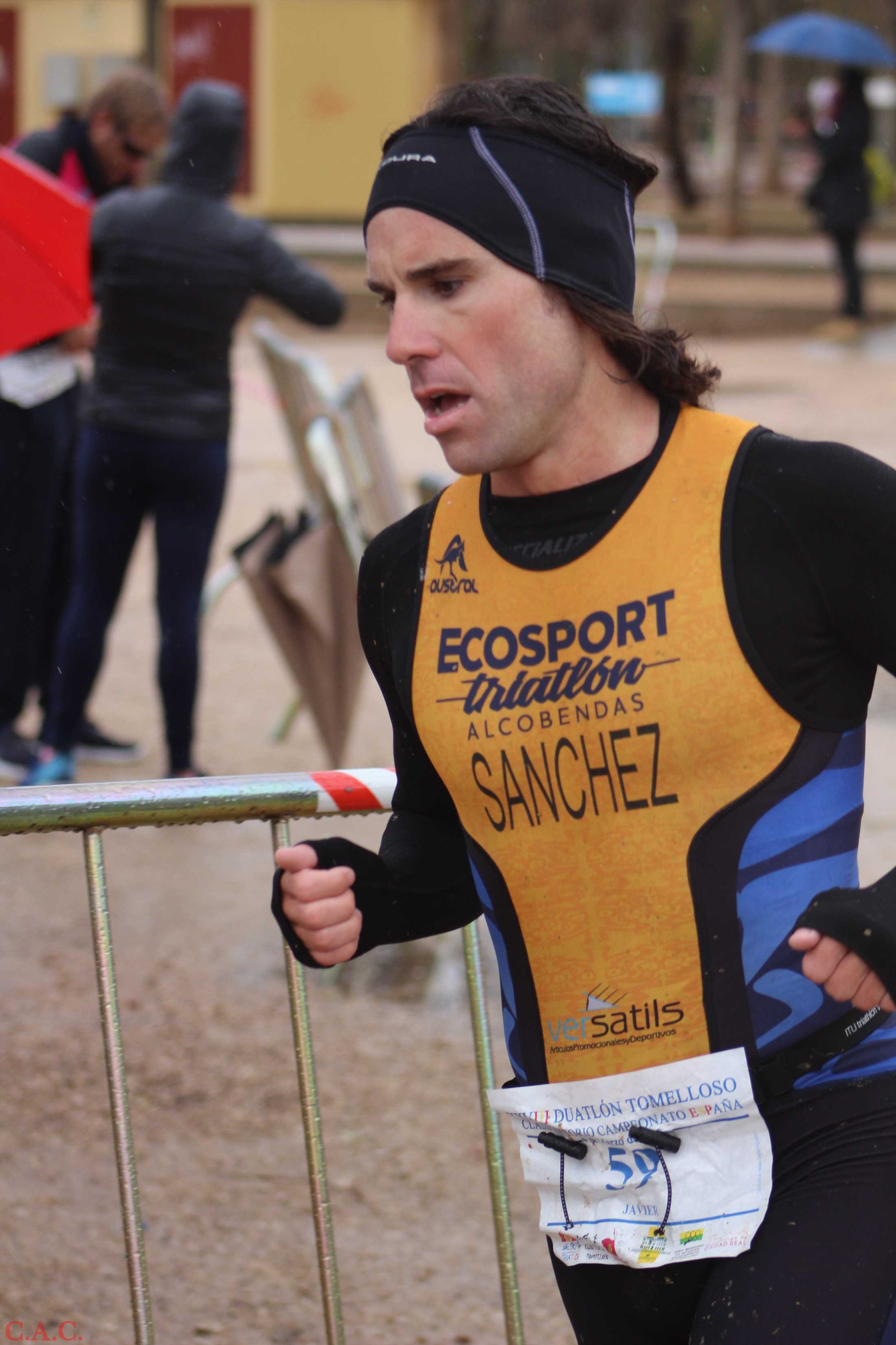 Fotos Duatlón de Tomelloso - ÉLITE