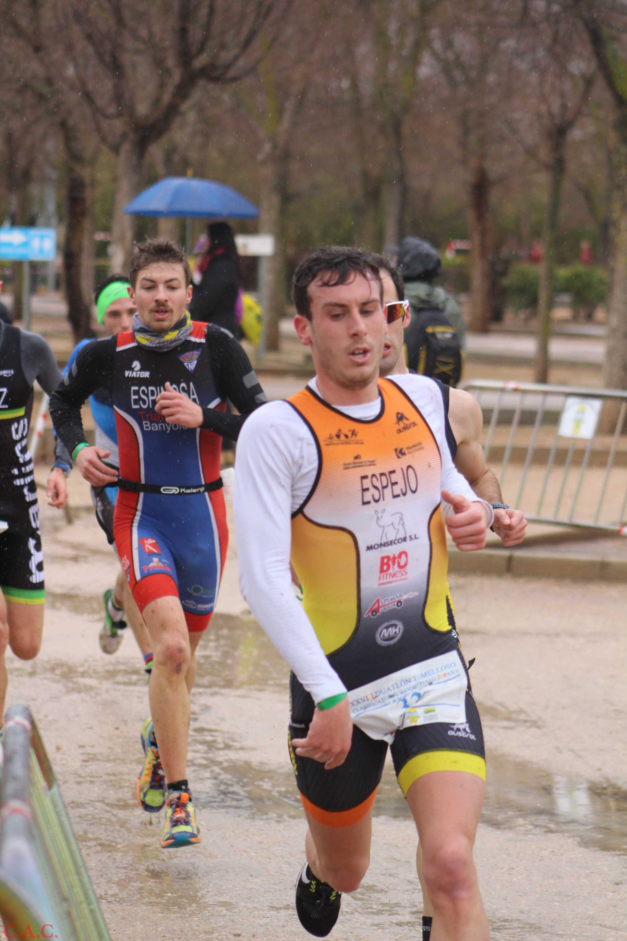Fotos Duatlón de Tomelloso - ÉLITE
