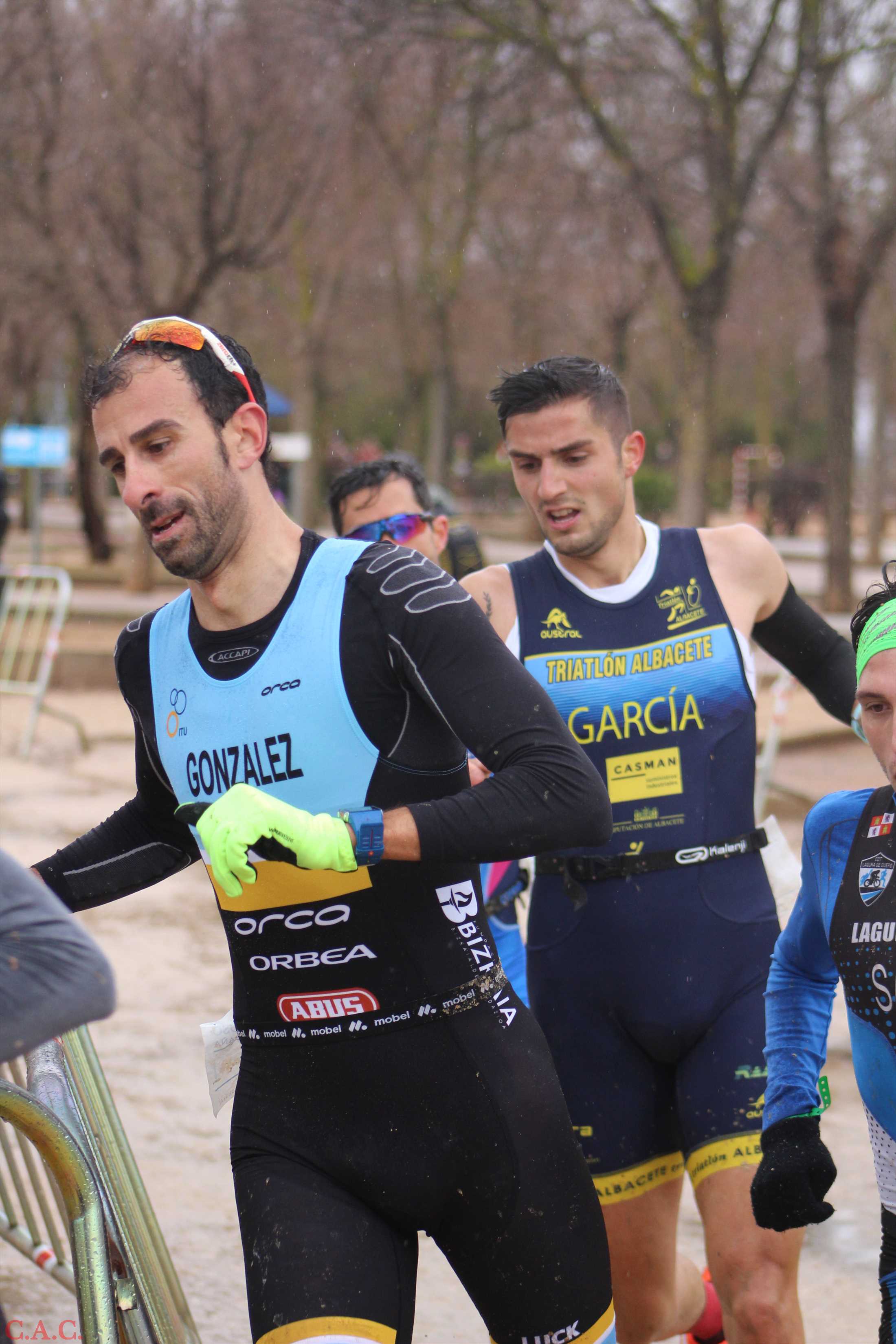Fotos Duatlón de Tomelloso - ÉLITE