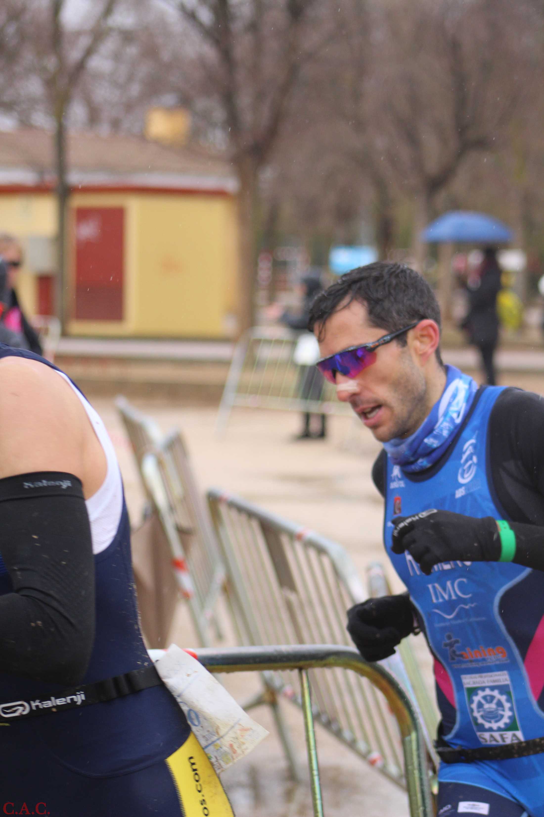Fotos Duatlón de Tomelloso - ÉLITE