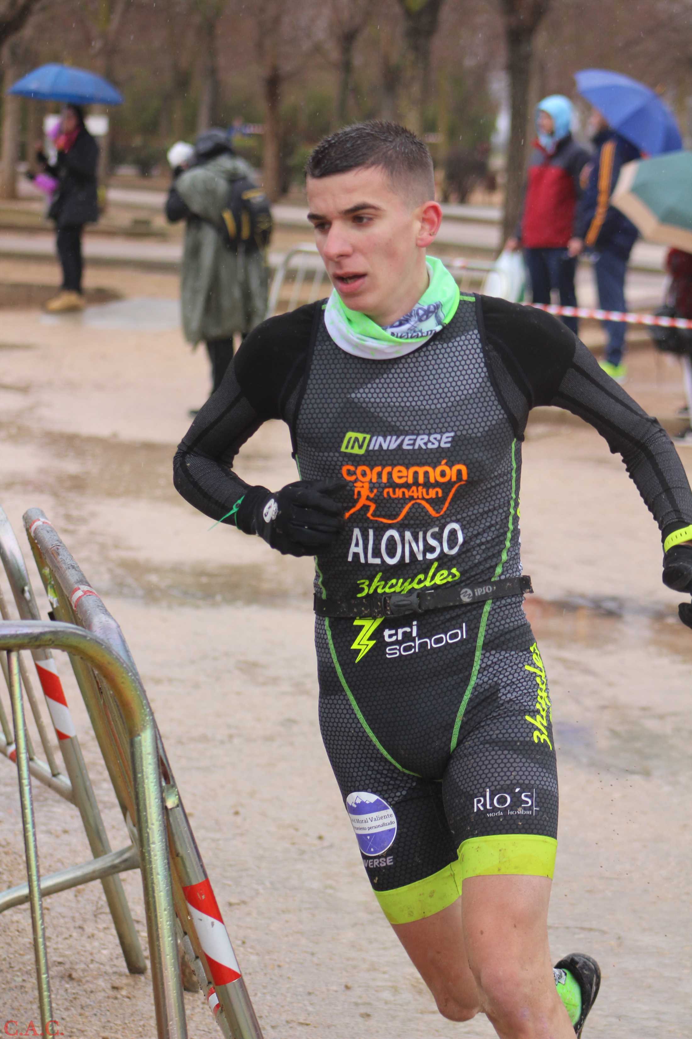 Fotos Duatlón de Tomelloso - ÉLITE