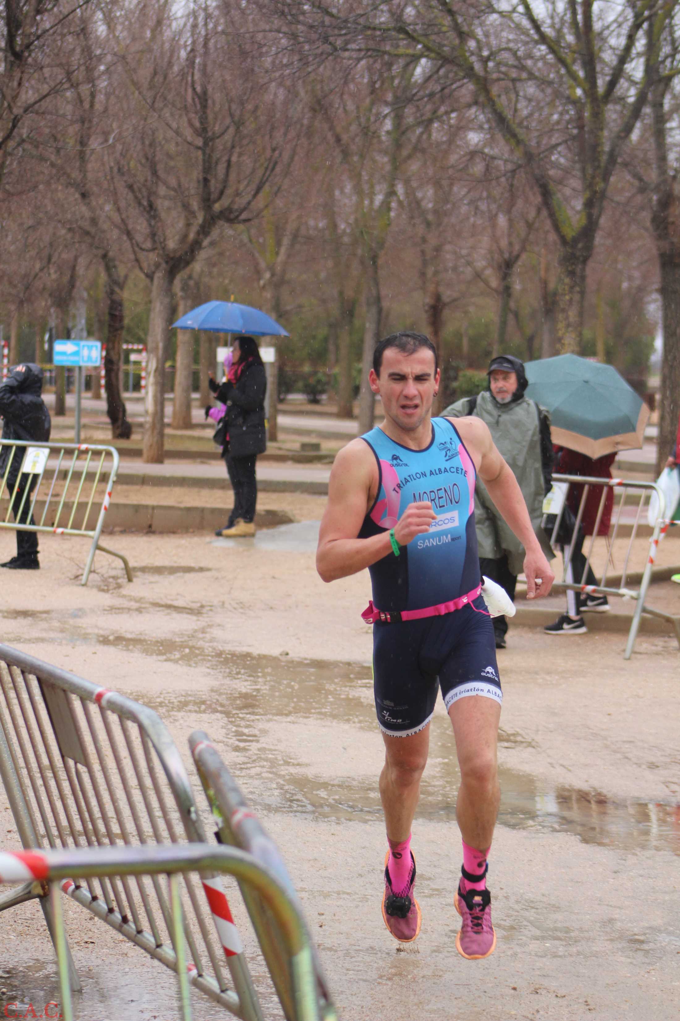 Fotos Duatlón de Tomelloso - ÉLITE