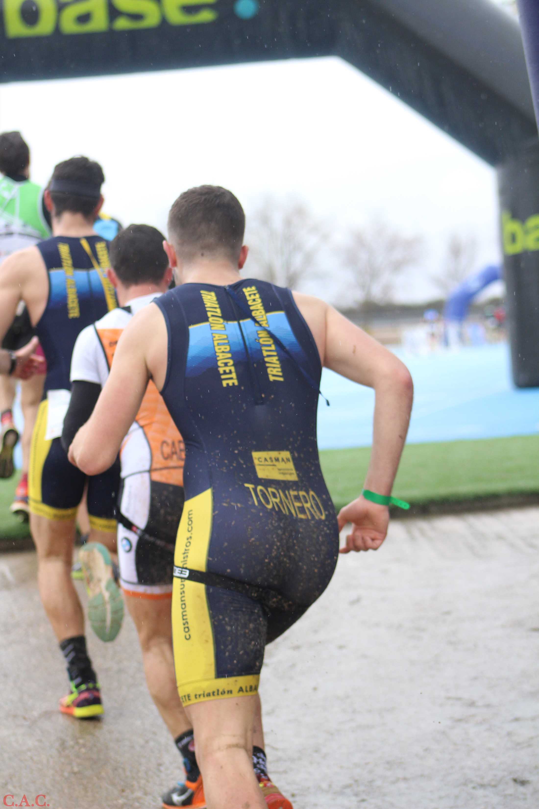 Fotos Duatlón de Tomelloso - ÉLITE