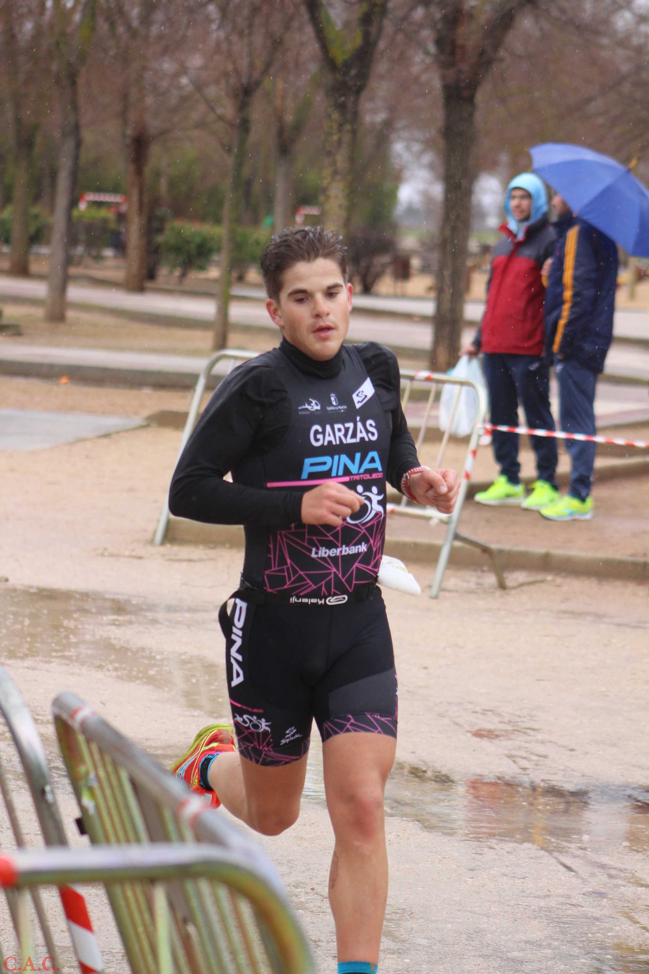 Fotos Duatlón de Tomelloso - ÉLITE