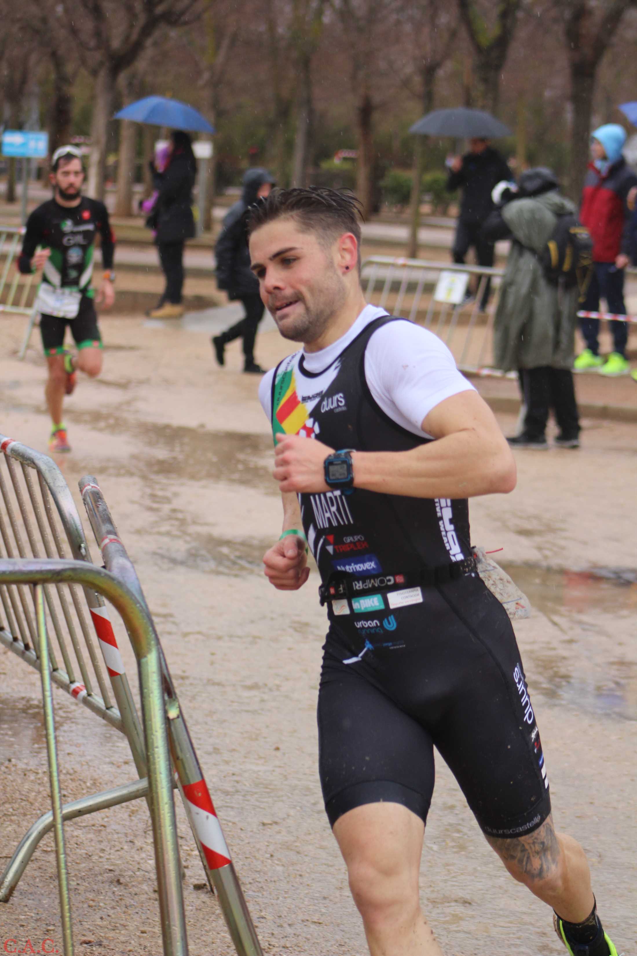 Fotos Duatlón de Tomelloso - ÉLITE