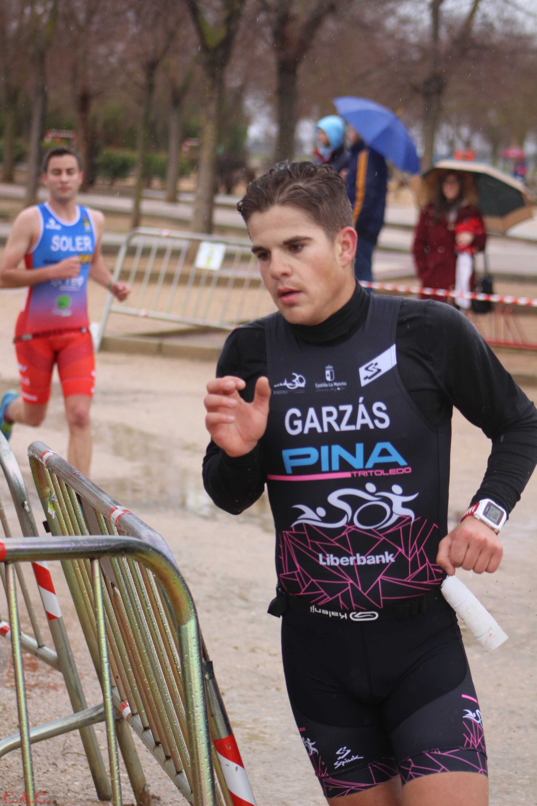 Fotos Duatlón de Tomelloso - ÉLITE