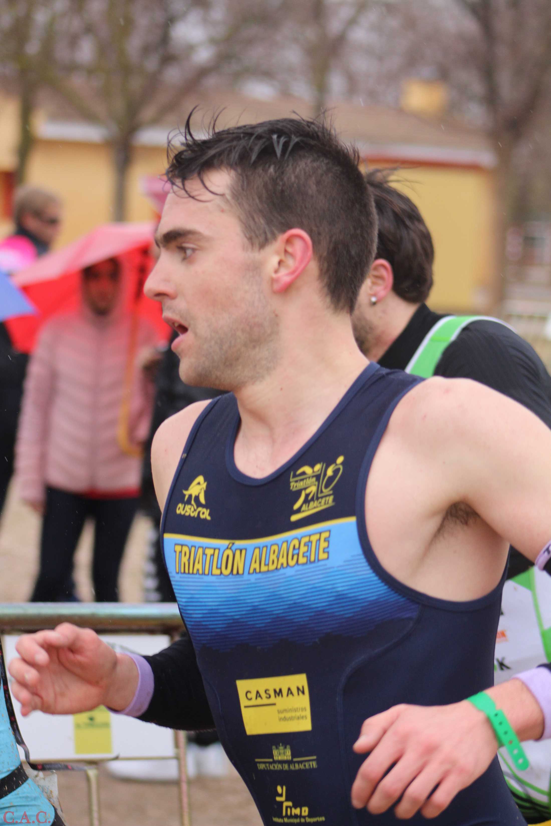Fotos Duatlón de Tomelloso - ÉLITE