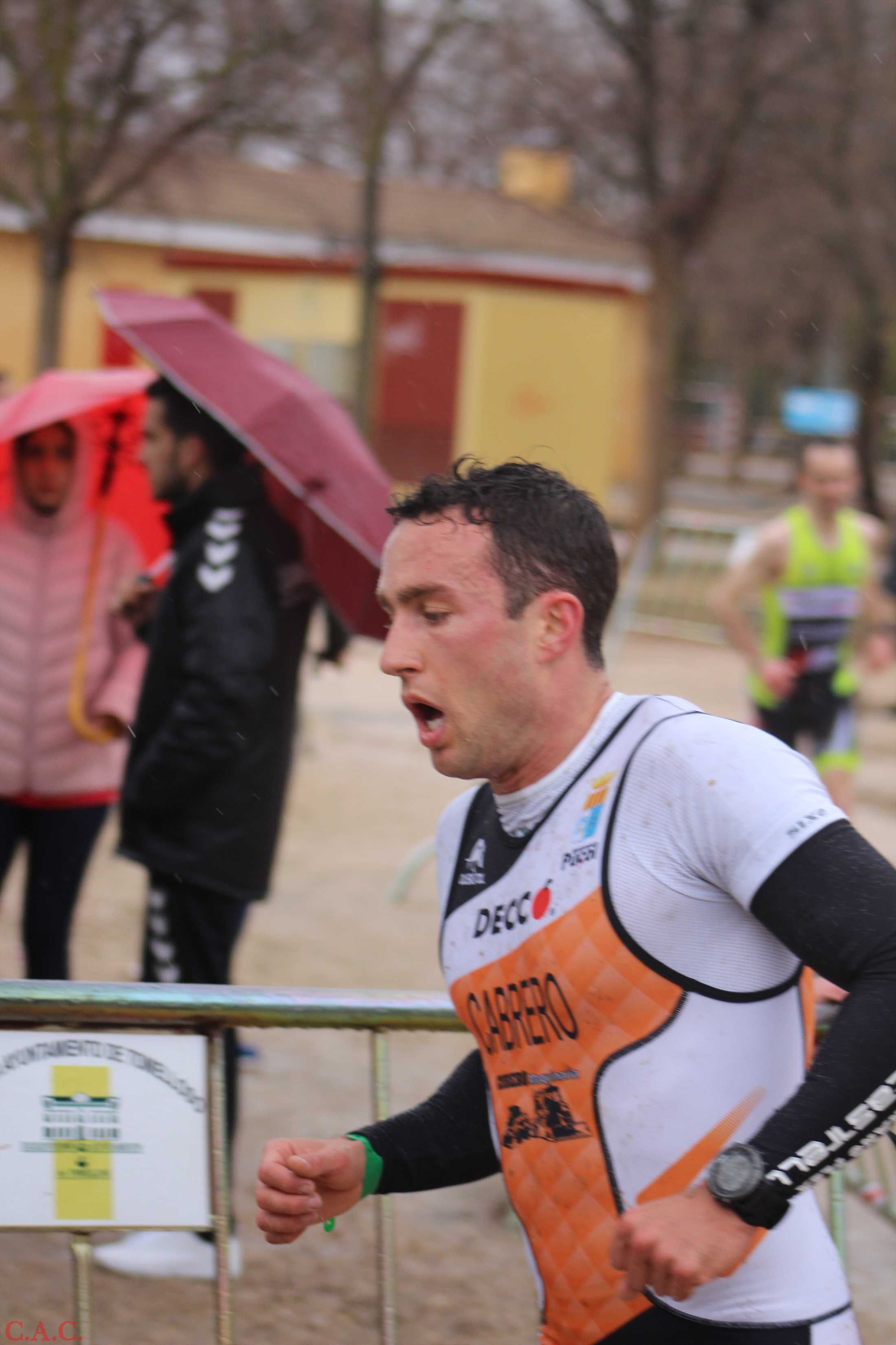 Fotos Duatlón de Tomelloso - ÉLITE
